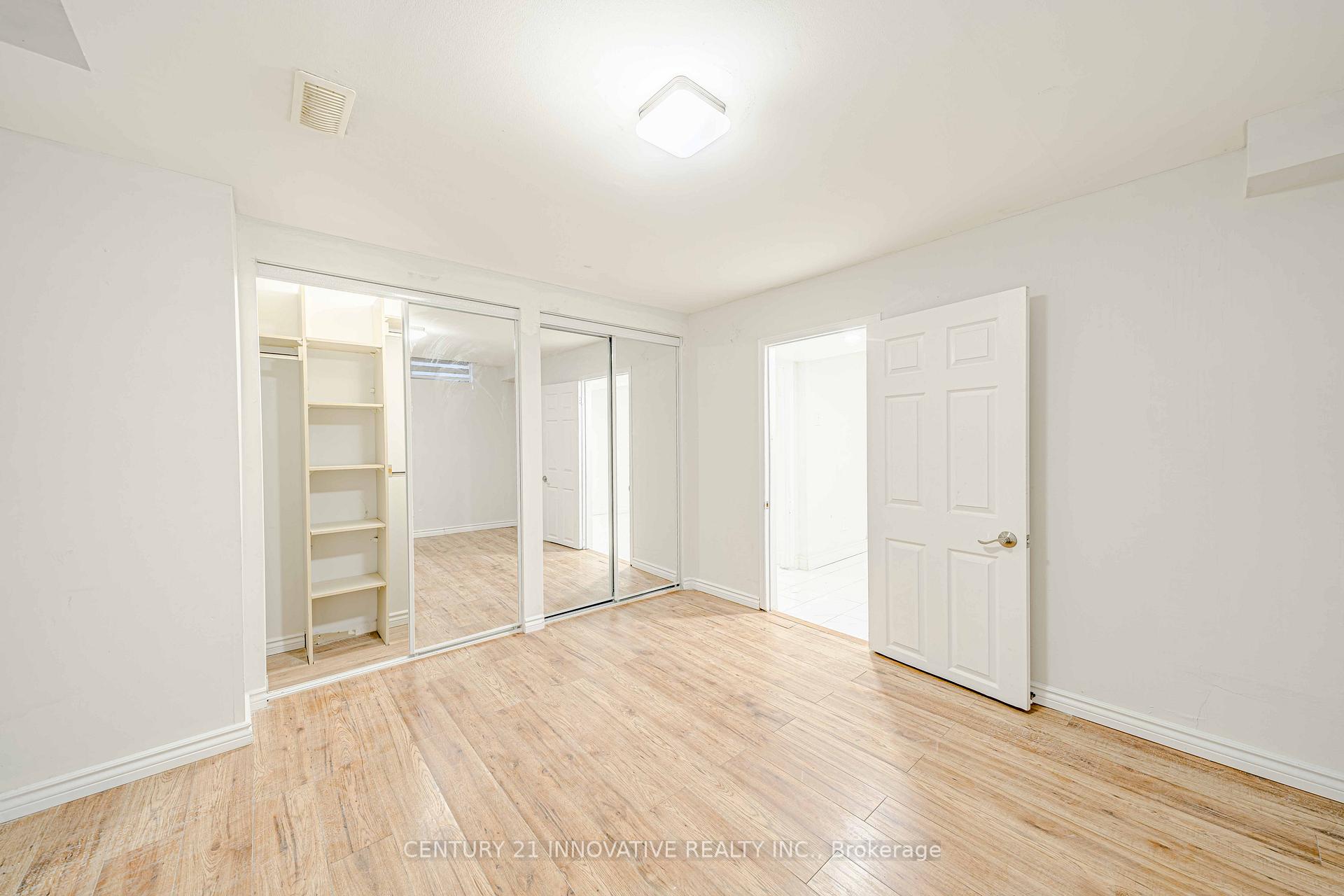 Photo 17 of Unit Bsmt, 148 William Honey Crescent, Markham, Middlefield — HOMEH