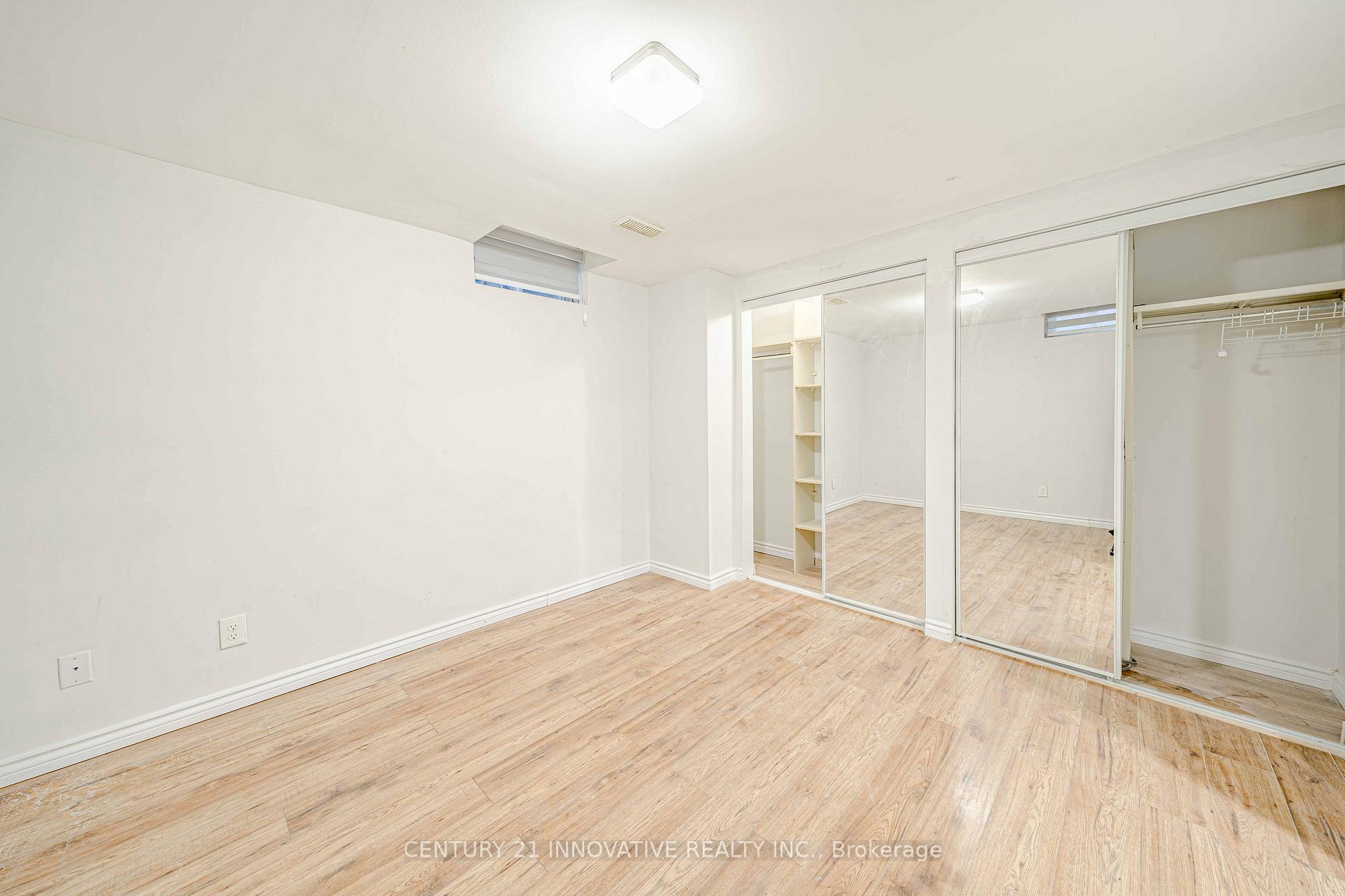 Photo 18 of Unit Bsmt, 148 William Honey Crescent, Markham, Middlefield — HOMEH