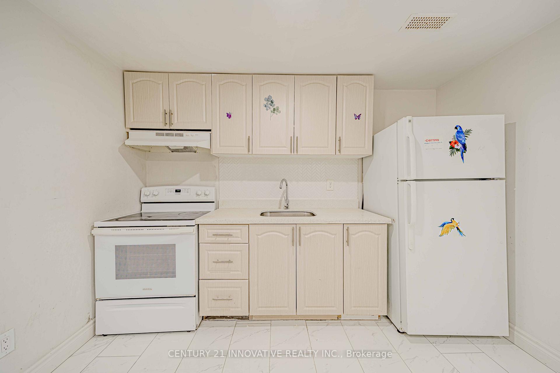 Photo 20 of Unit Bsmt, 148 William Honey Crescent, Markham, Middlefield — HOMEH