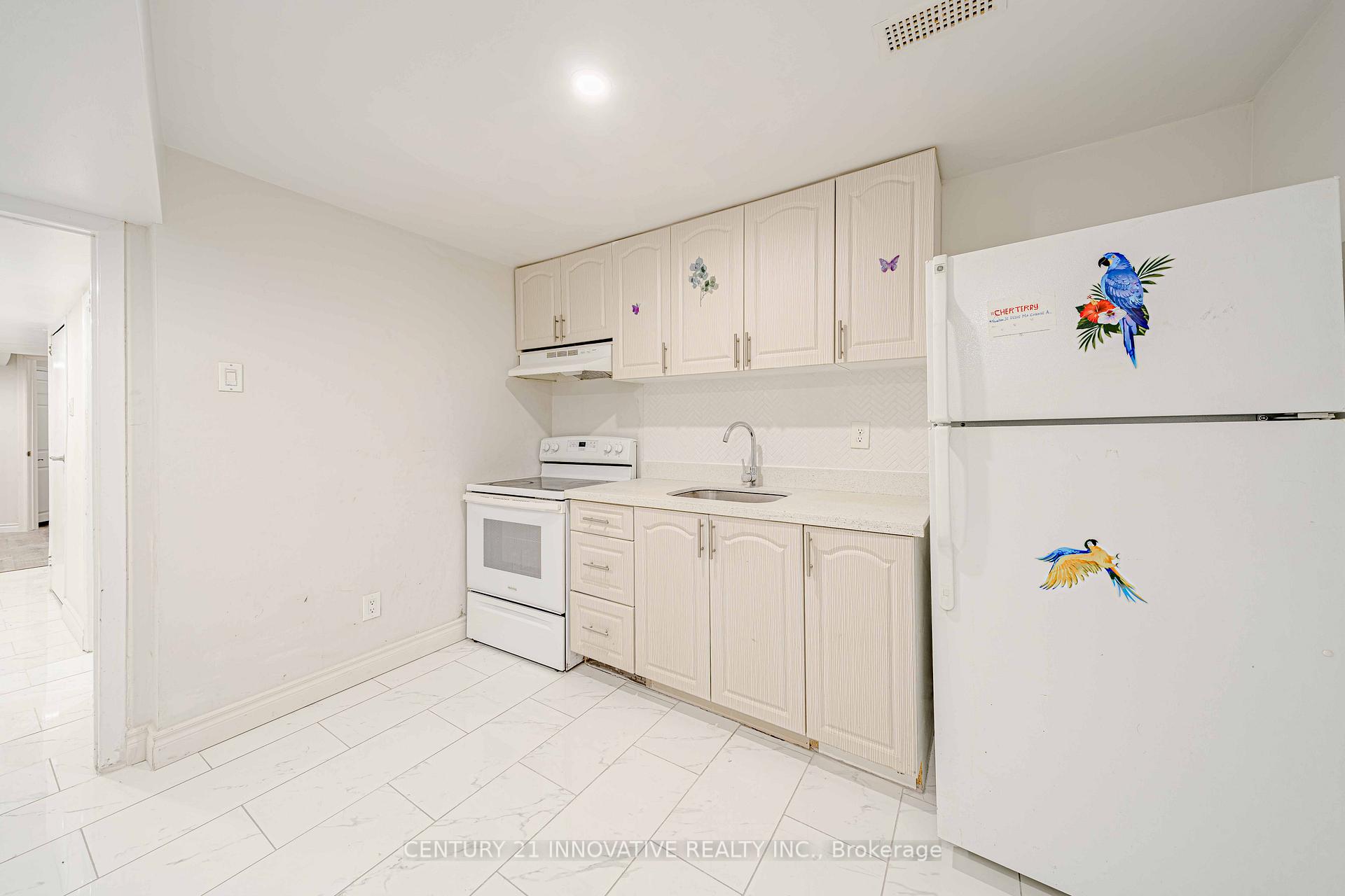 Photo 21 of Unit Bsmt, 148 William Honey Crescent, Markham, Middlefield — HOMEH