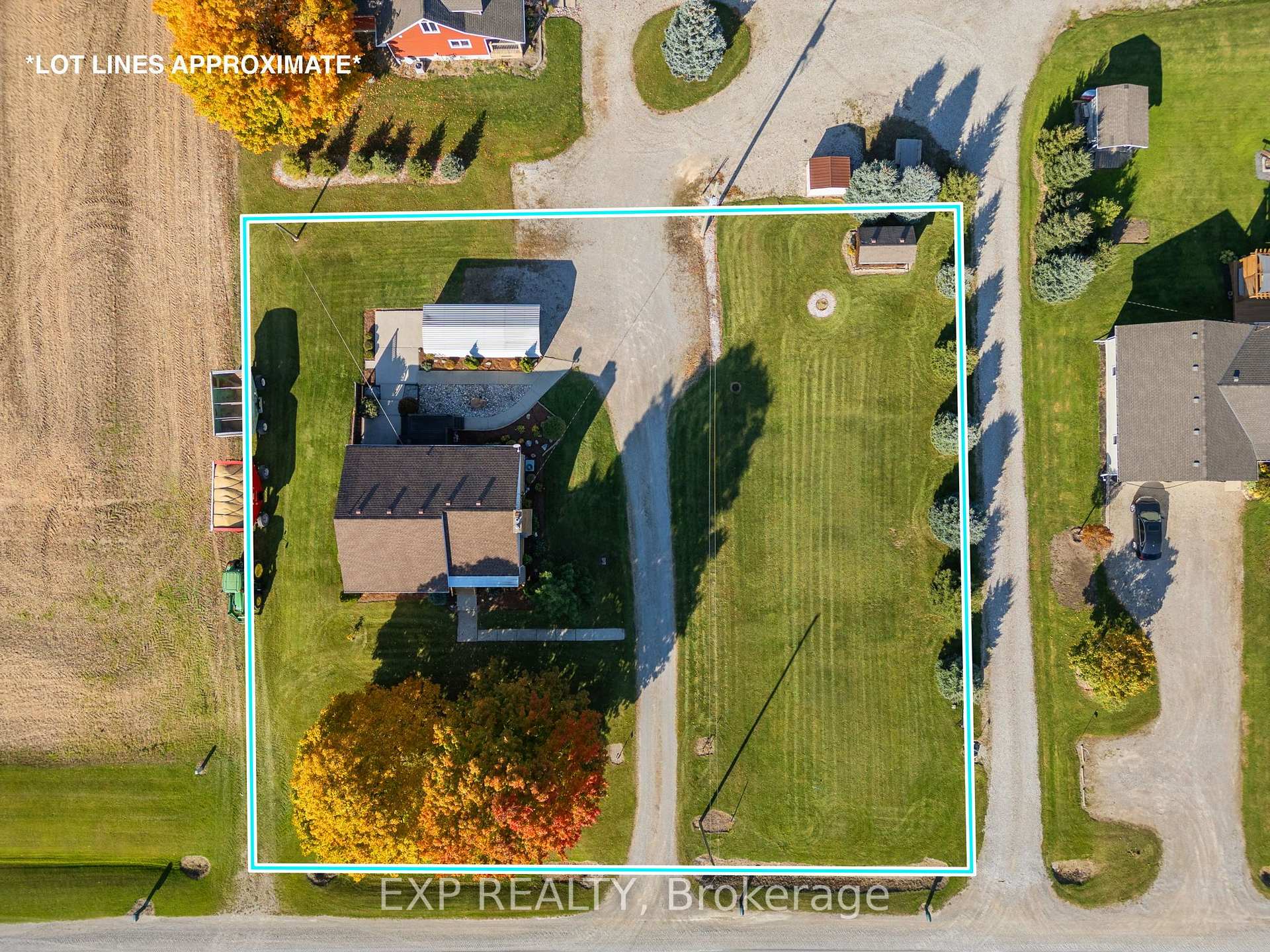 Photo 4 of 2444 Elginfield Road, North Middlesex, Rural North Middlesex — HOMEH