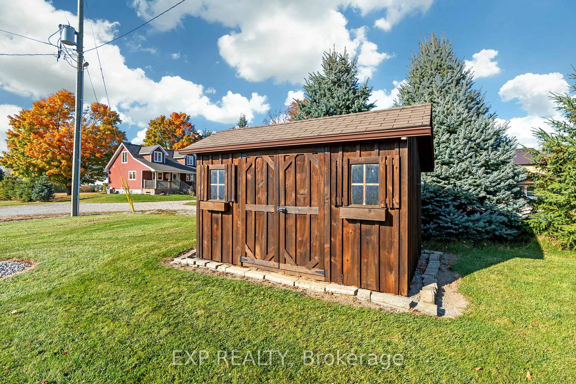 Photo 39 of 2444 Elginfield Road, North Middlesex, Rural North Middlesex — HOMEH