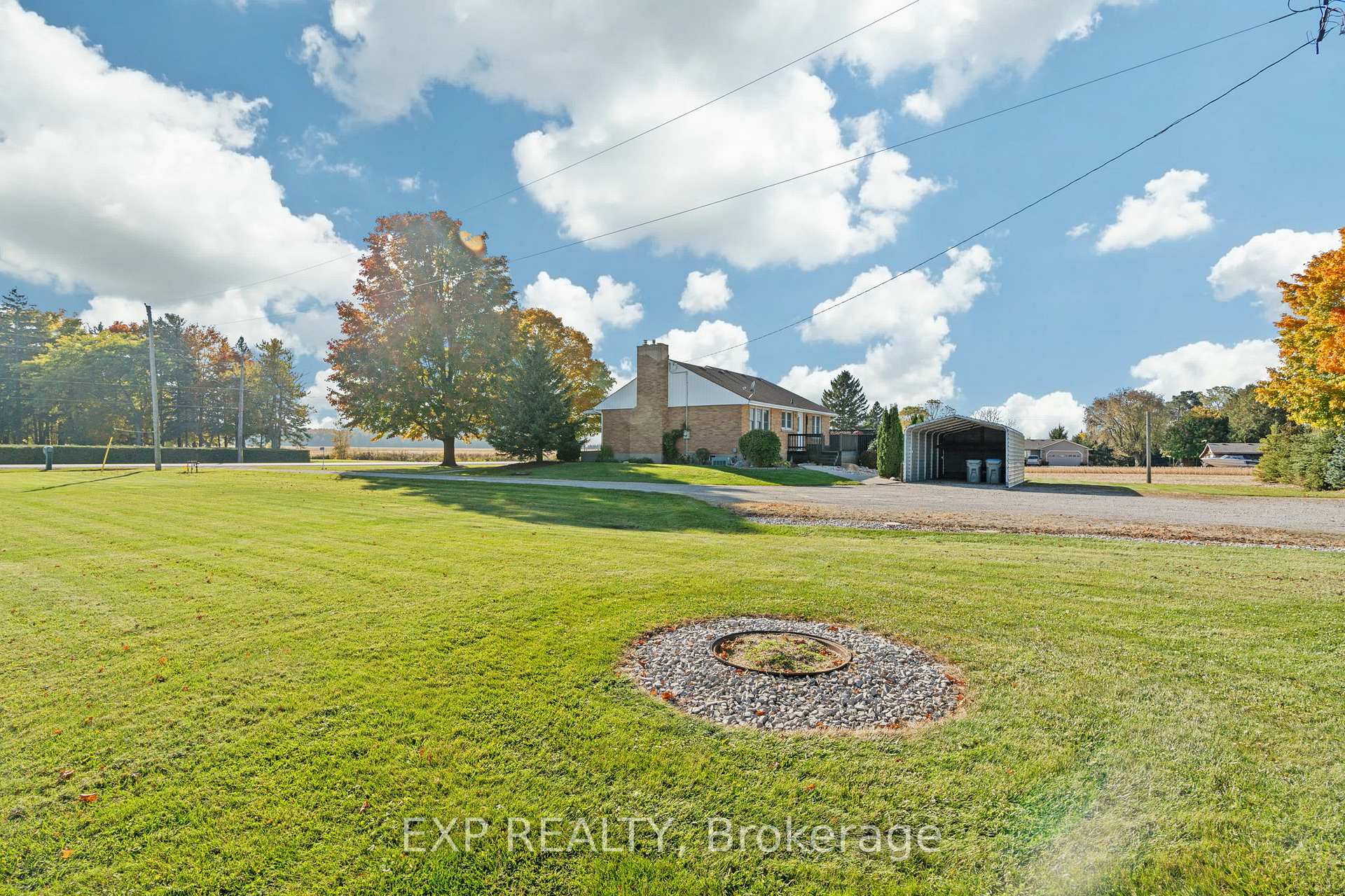 Photo 40 of 2444 Elginfield Road, North Middlesex, Rural North Middlesex — HOMEH