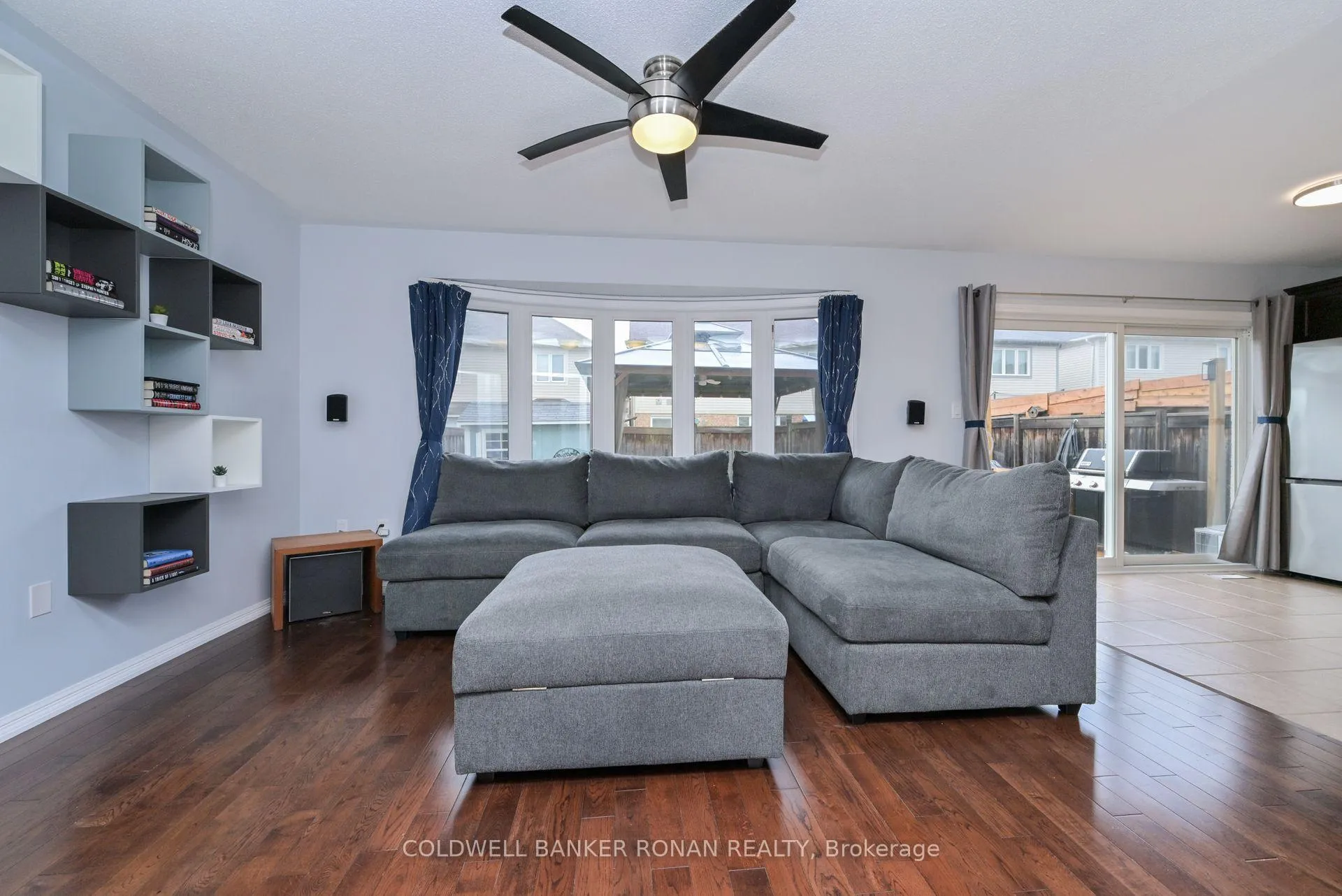 Photo 7 of 18 Ferris Lane, New Tecumseth, Alliston — HOMEH
