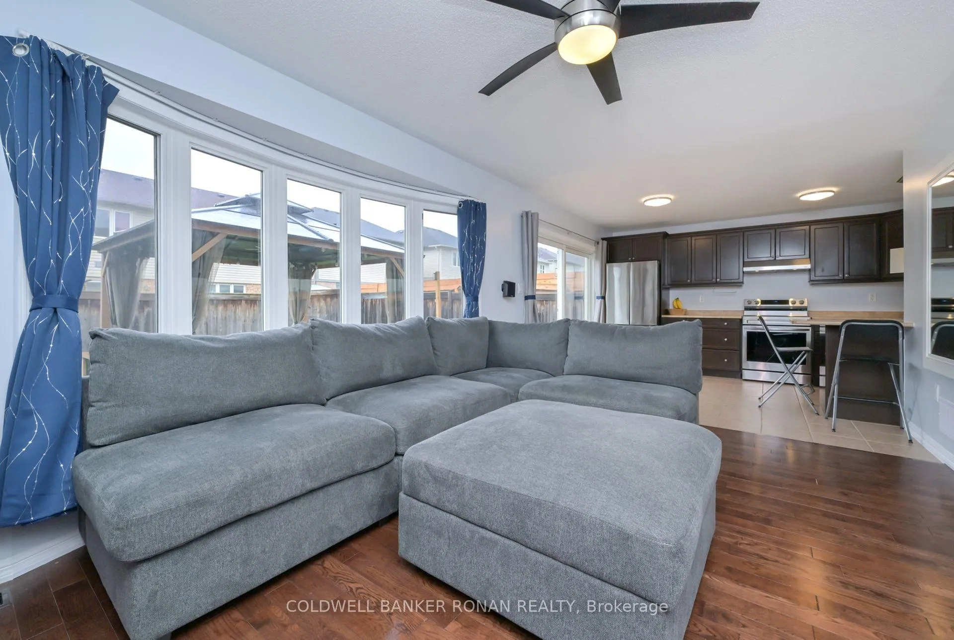 Photo 8 of 18 Ferris Lane, New Tecumseth, Alliston — HOMEH