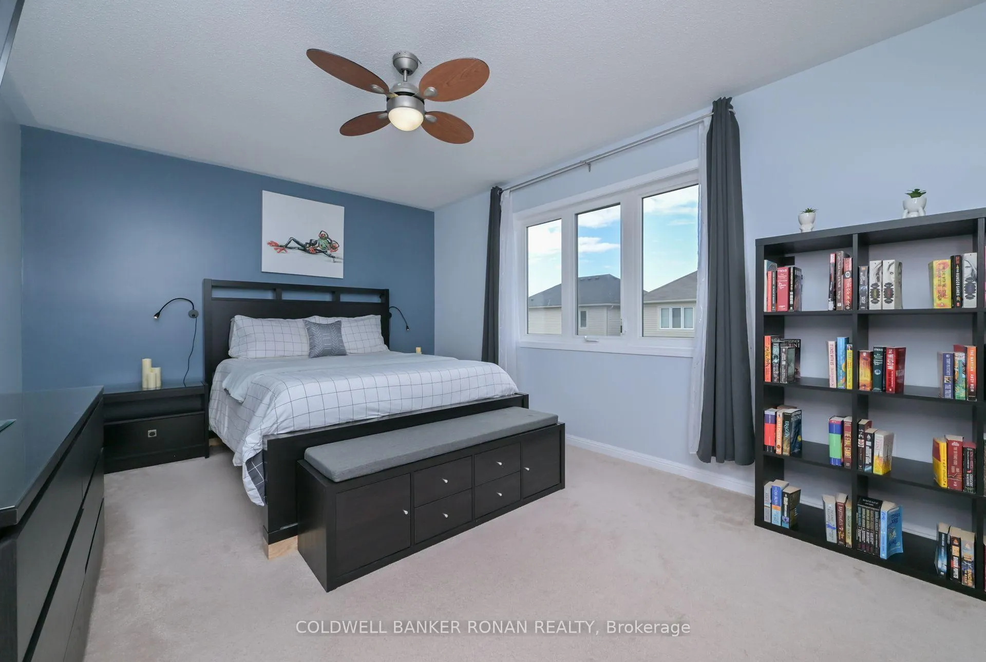 Photo 16 of 18 Ferris Lane, New Tecumseth, Alliston — HOMEH
