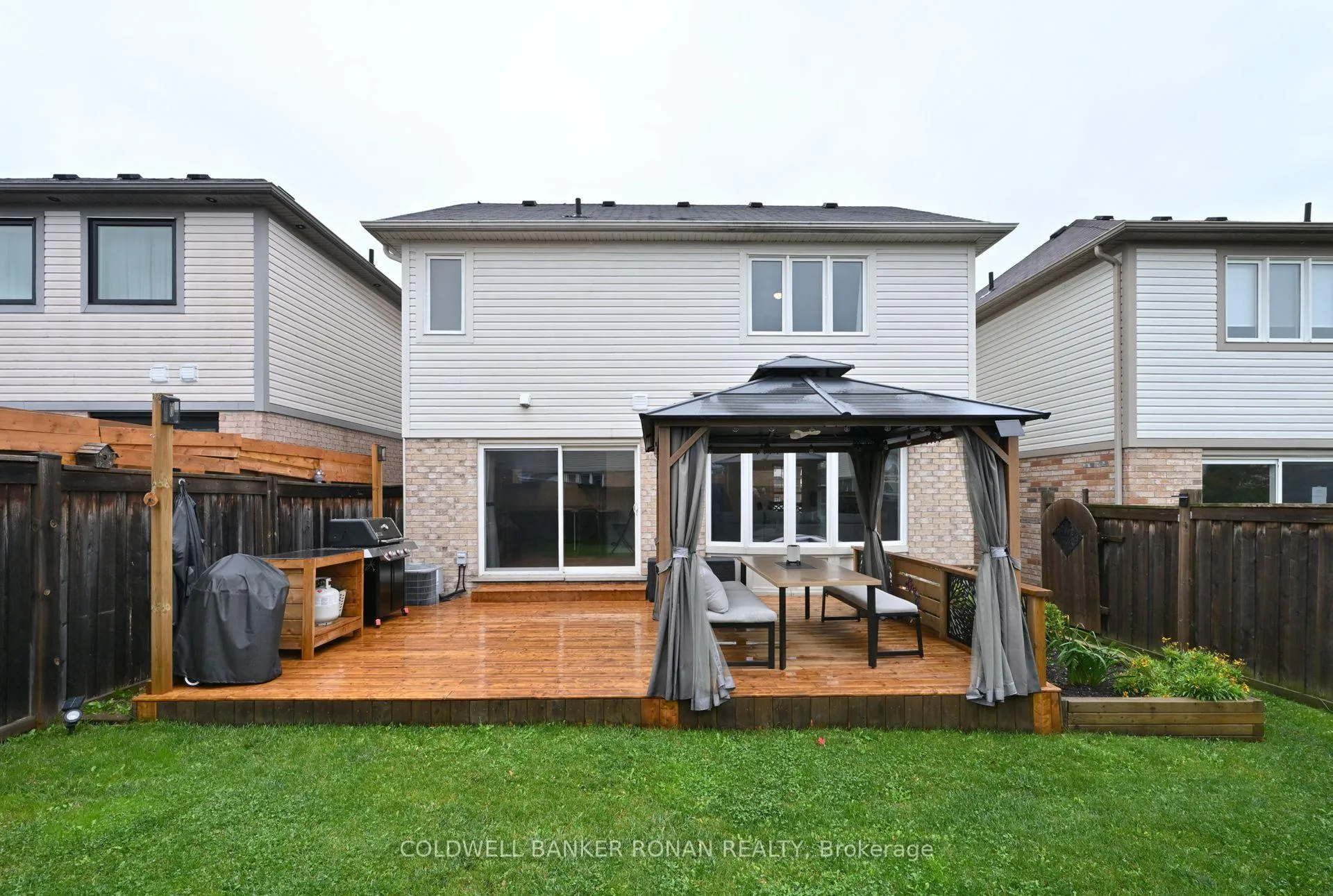 Photo 30 of 18 Ferris Lane, New Tecumseth, Alliston — HOMEH