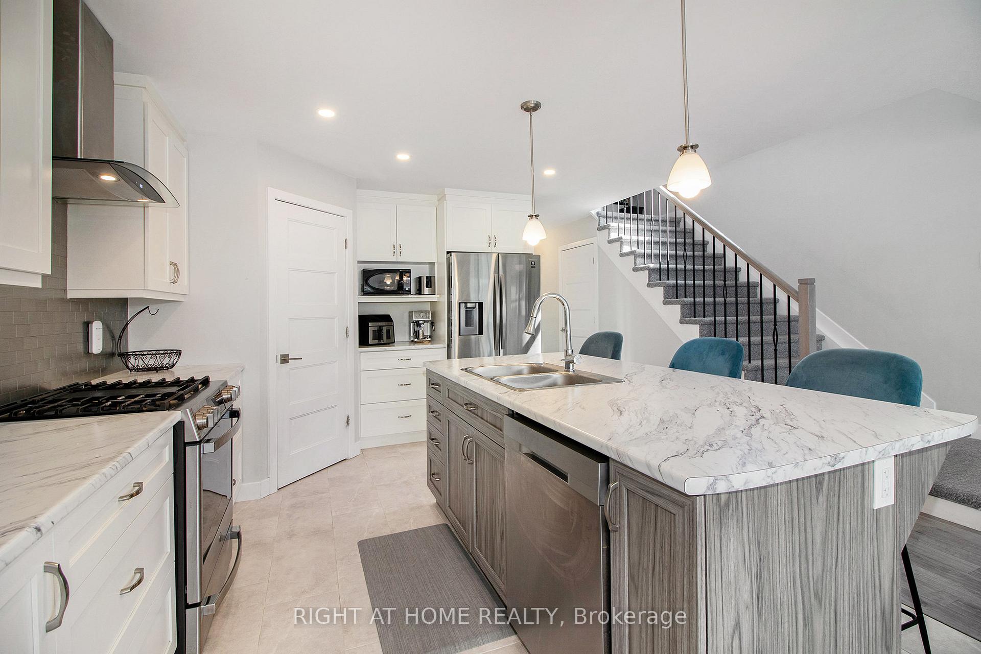 Photo 6 of Unit A, 3 Flagstone Private Lane, North Stormont, North Stormont (Finch) Twp — HOMEH
