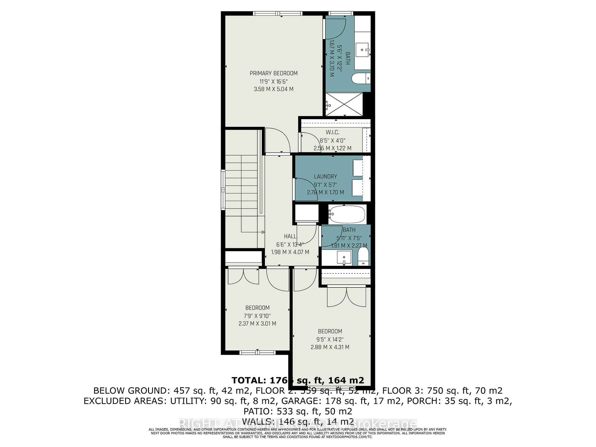 Photo 25 of Unit A, 3 Flagstone Private Lane, North Stormont, North Stormont (Finch) Twp — HOMEH