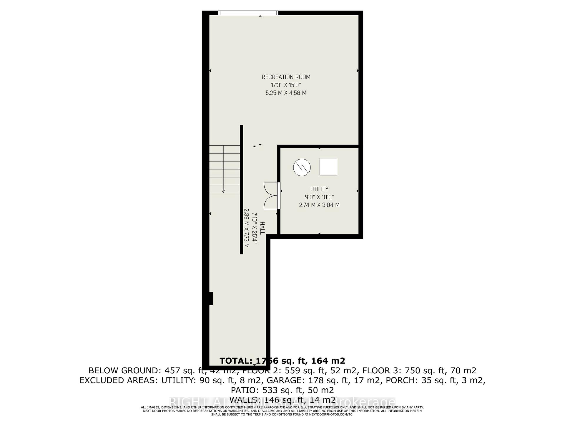 Photo 26 of Unit A, 3 Flagstone Private Lane, North Stormont, North Stormont (Finch) Twp — HOMEH
