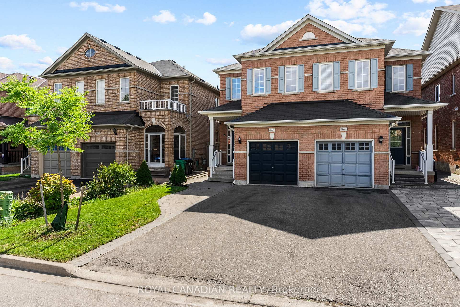 Photo 4 of 4699 Centretown Way, Mississauga, Hurontario — HOMEH