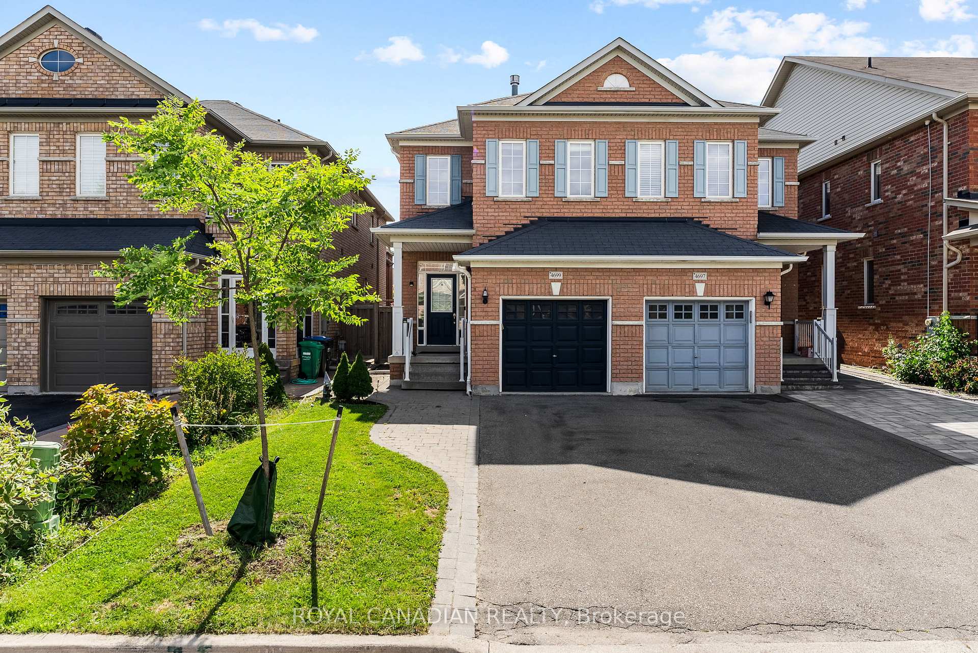 Photo 5 of 4699 Centretown Way, Mississauga, Hurontario — HOMEH