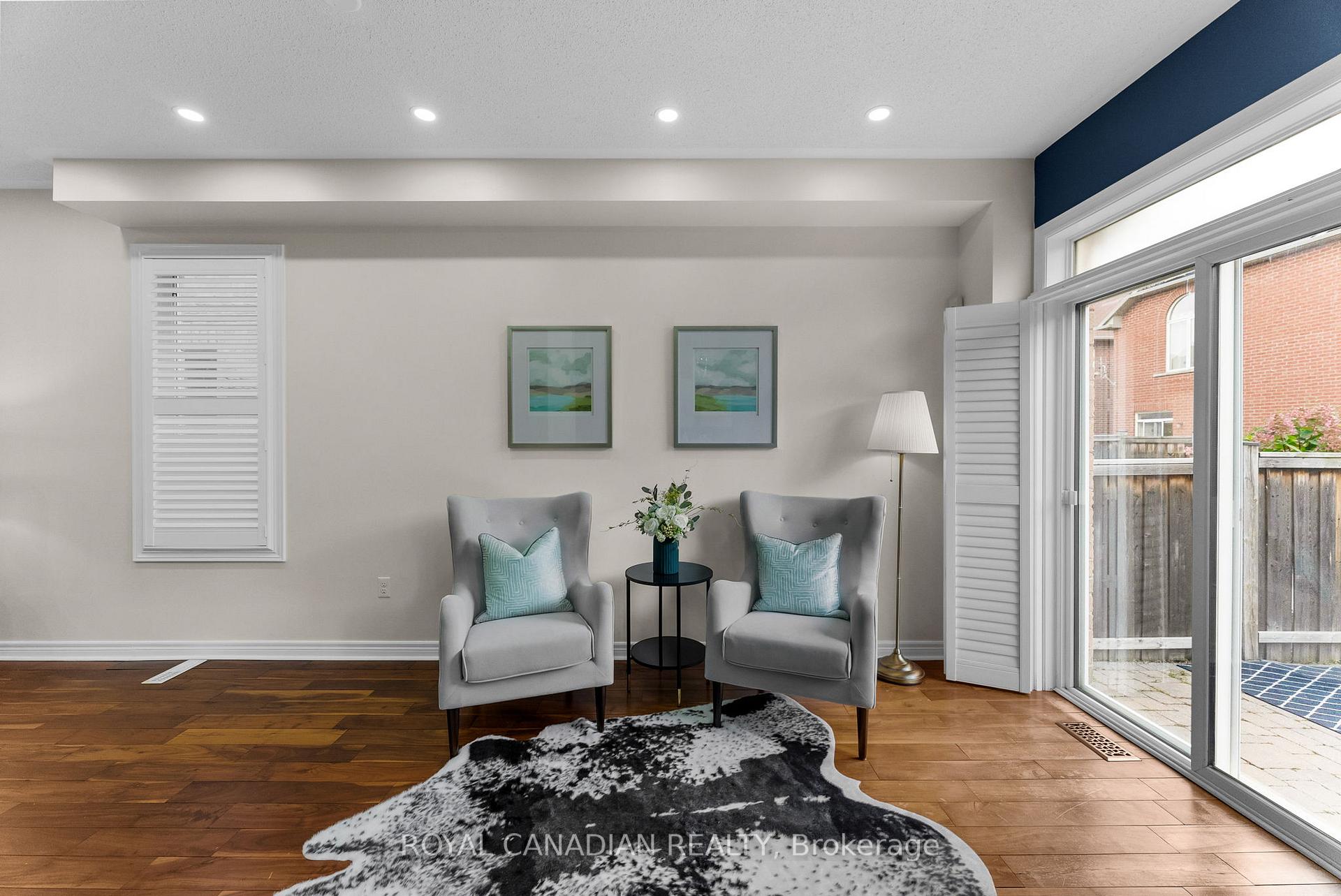 Photo 13 of 4699 Centretown Way, Mississauga, Hurontario — HOMEH