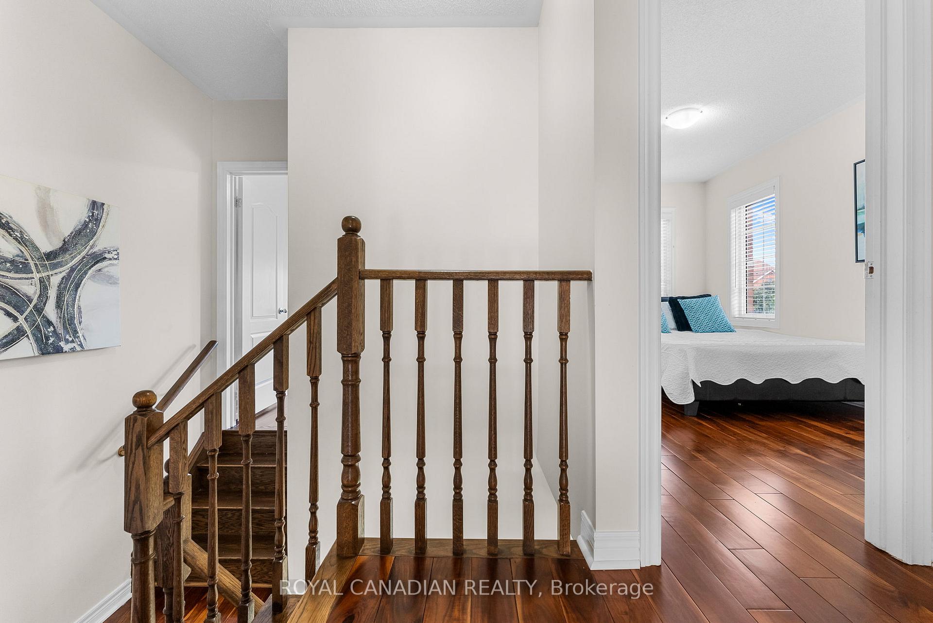 Photo 20 of 4699 Centretown Way, Mississauga, Hurontario — HOMEH