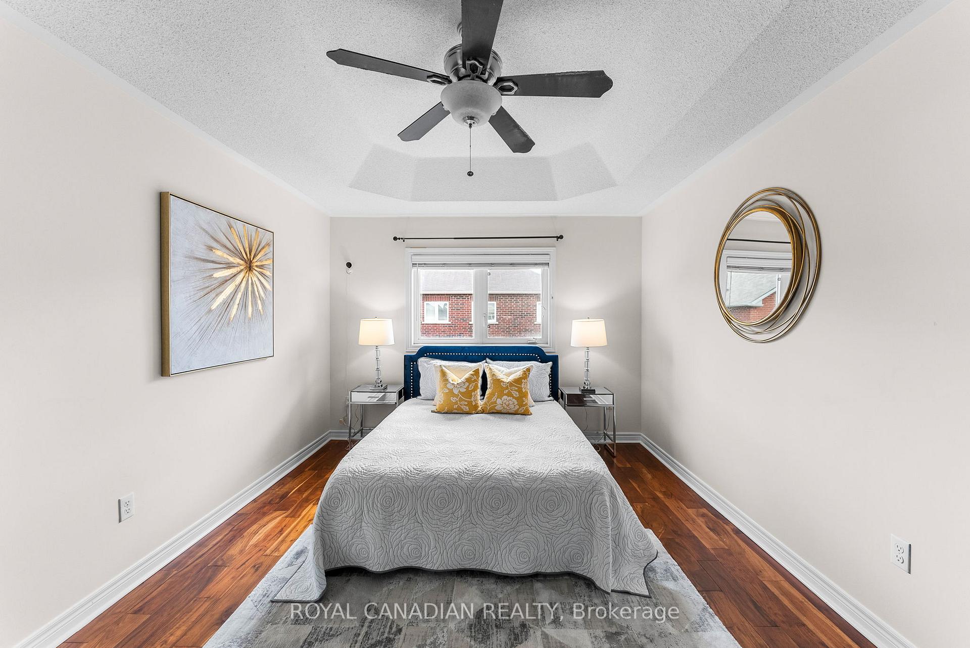 Photo 21 of 4699 Centretown Way, Mississauga, Hurontario — HOMEH