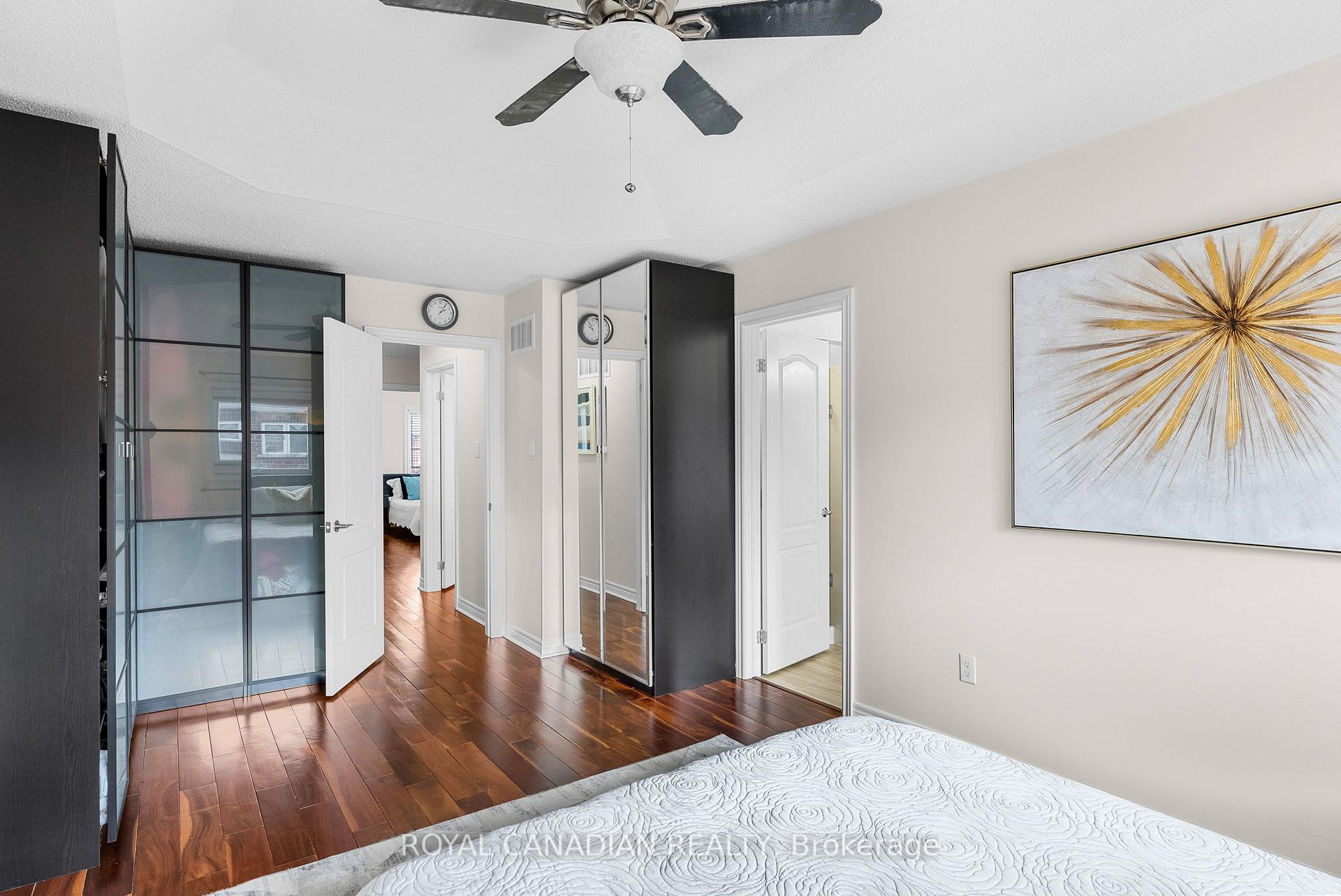 Photo 22 of 4699 Centretown Way, Mississauga, Hurontario — HOMEH