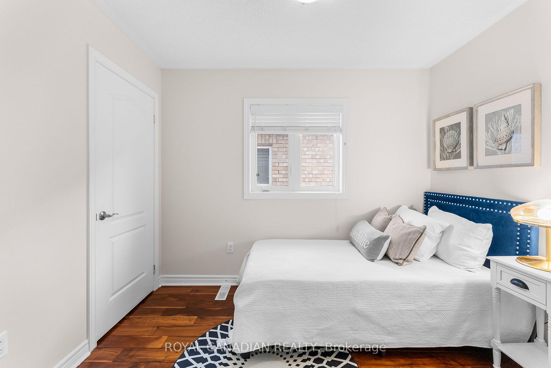 Photo 25 of 4699 Centretown Way, Mississauga, Hurontario — HOMEH