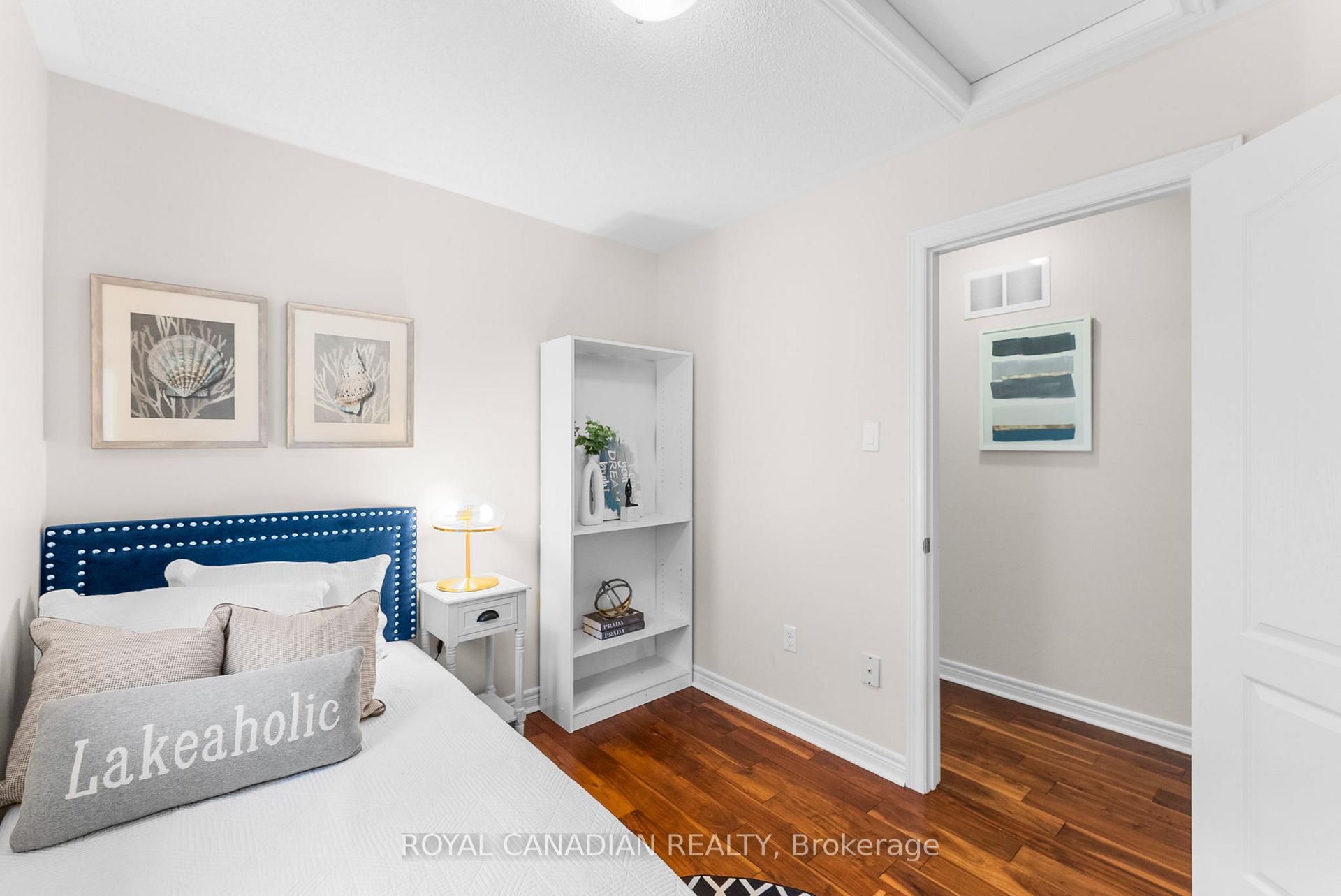 Photo 26 of 4699 Centretown Way, Mississauga, Hurontario — HOMEH