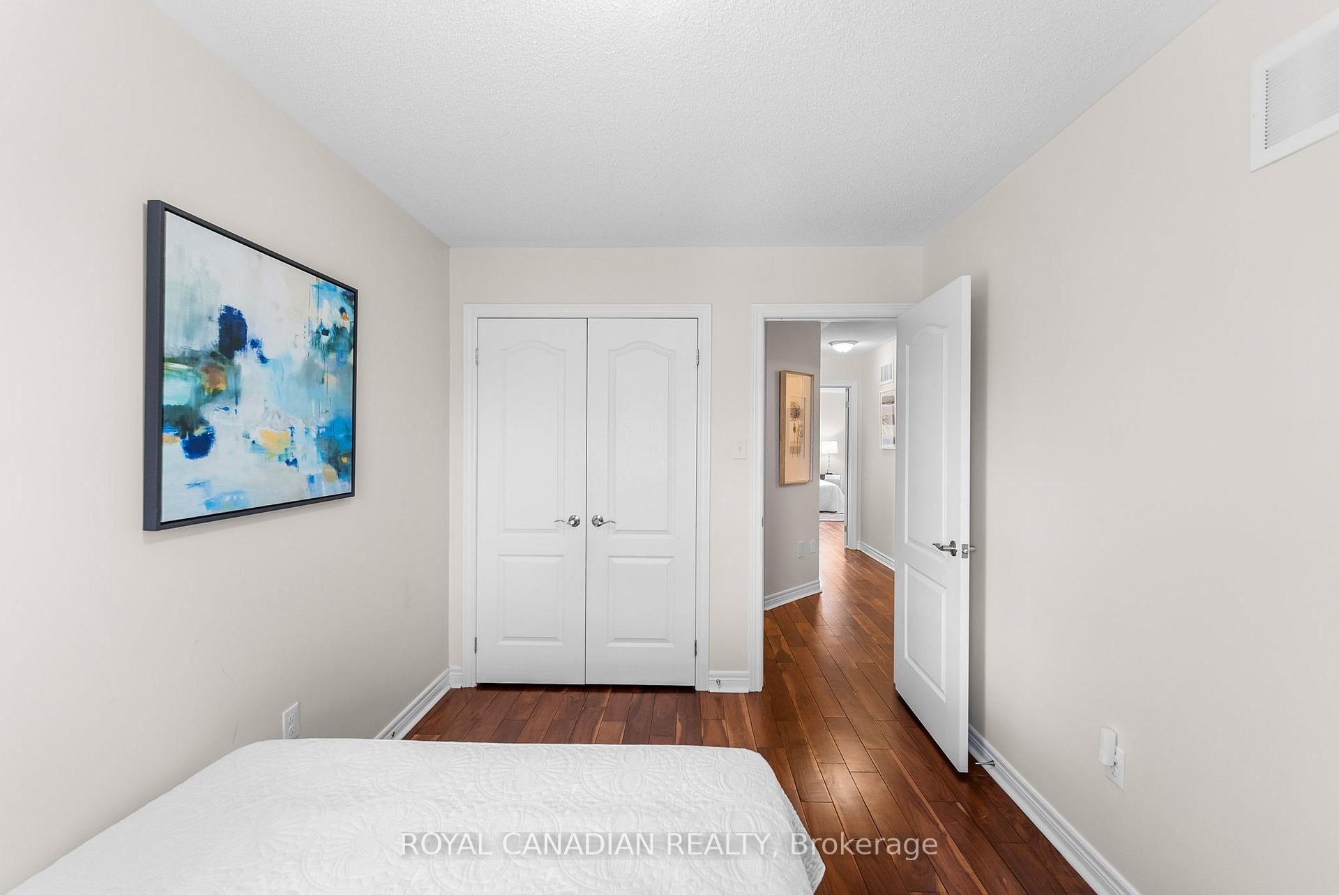 Photo 27 of 4699 Centretown Way, Mississauga, Hurontario — HOMEH