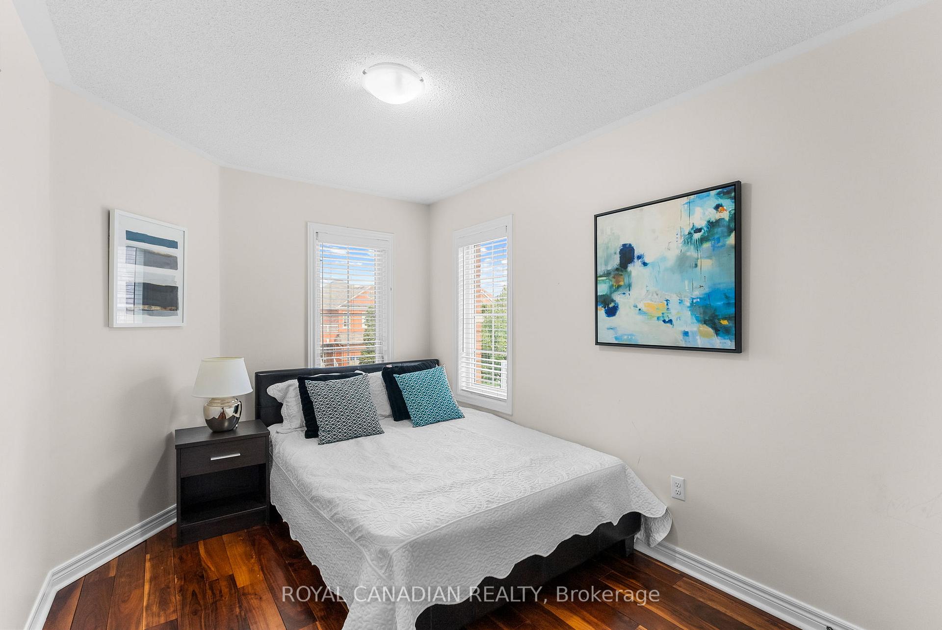 Photo 29 of 4699 Centretown Way, Mississauga, Hurontario — HOMEH