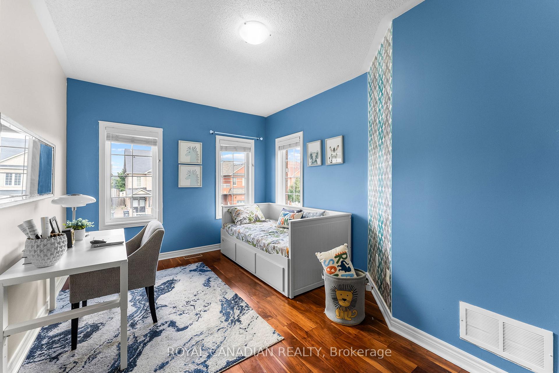 Photo 30 of 4699 Centretown Way, Mississauga, Hurontario — HOMEH