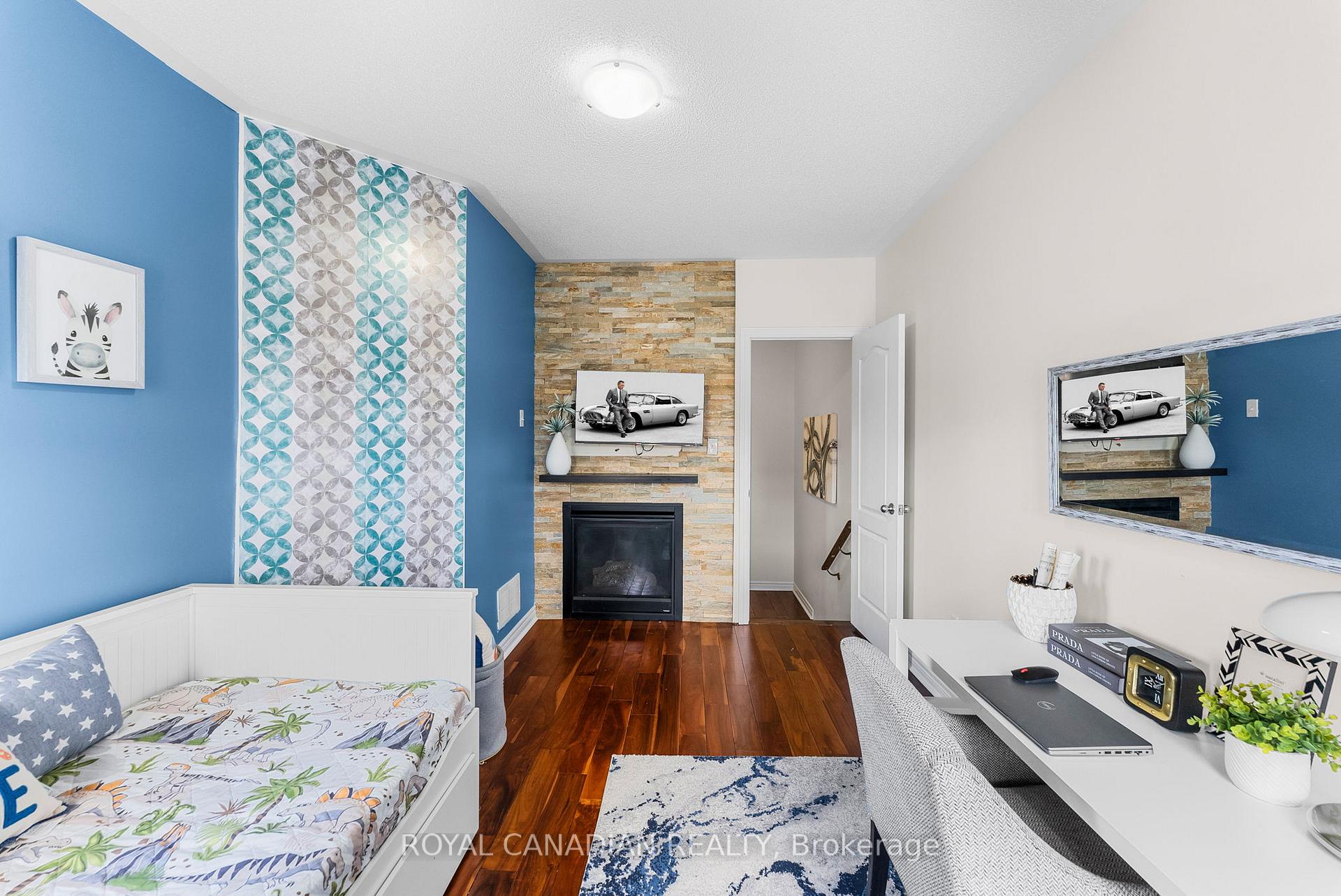 Photo 31 of 4699 Centretown Way, Mississauga, Hurontario — HOMEH