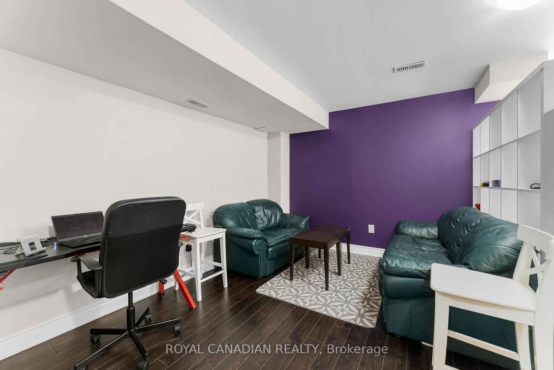 Photo 34 of 4699 Centretown Way, Mississauga, Hurontario — HOMEH