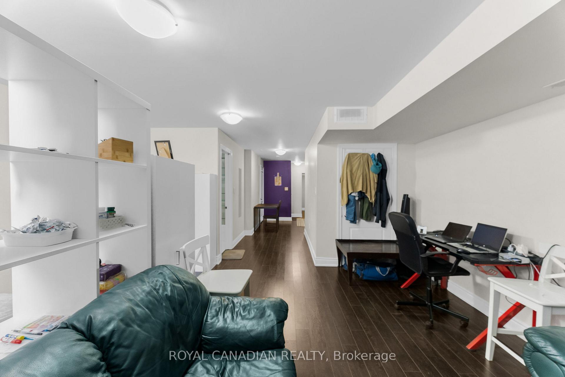 Photo 35 of 4699 Centretown Way, Mississauga, Hurontario — HOMEH