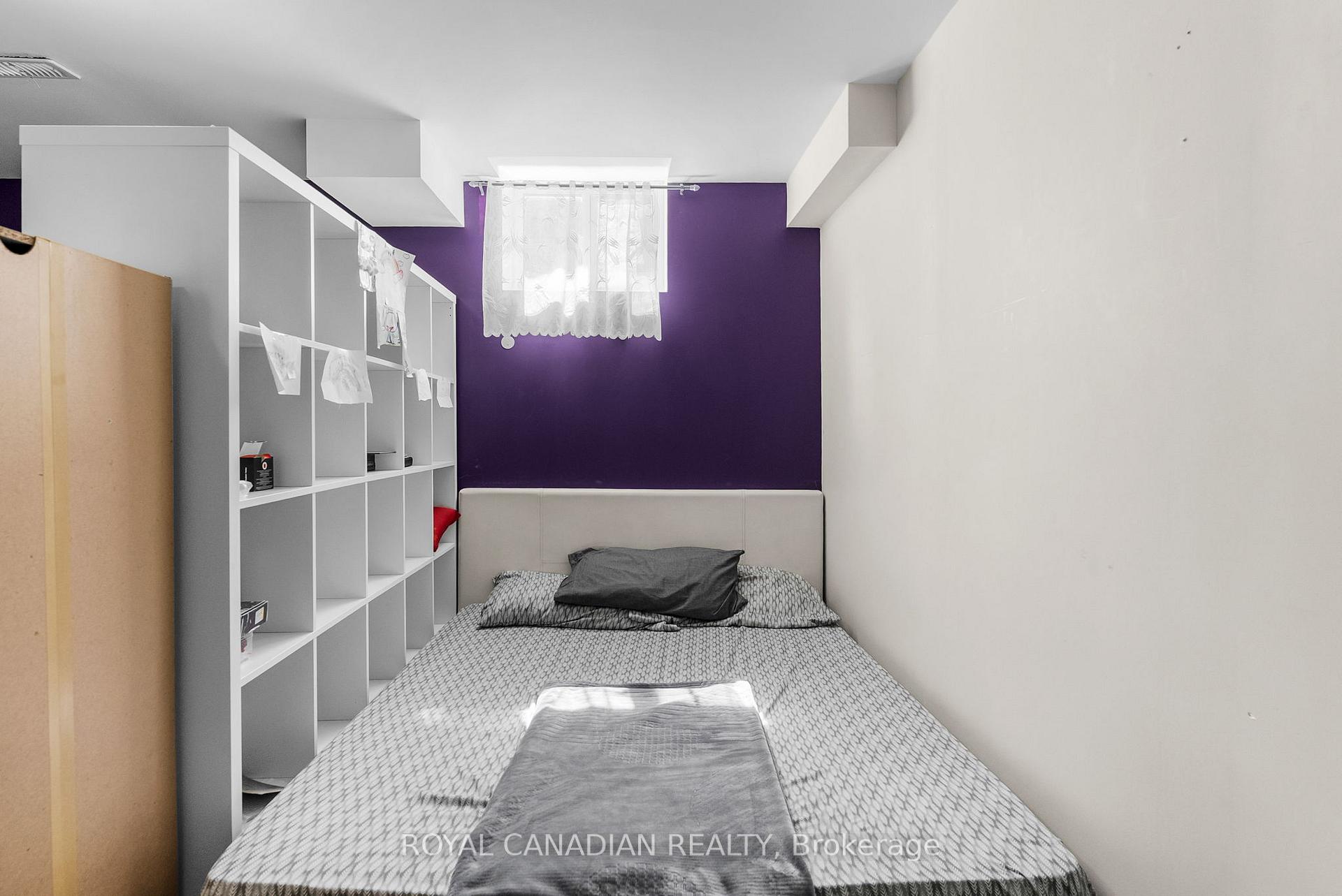 Photo 36 of 4699 Centretown Way, Mississauga, Hurontario — HOMEH