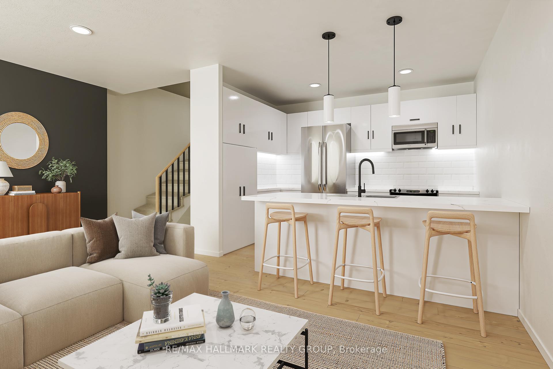 Photo 3 of 105 Casita Private, Ottawa, Mer Bleue/Bradley Estates/Anderson Park — HOMEH