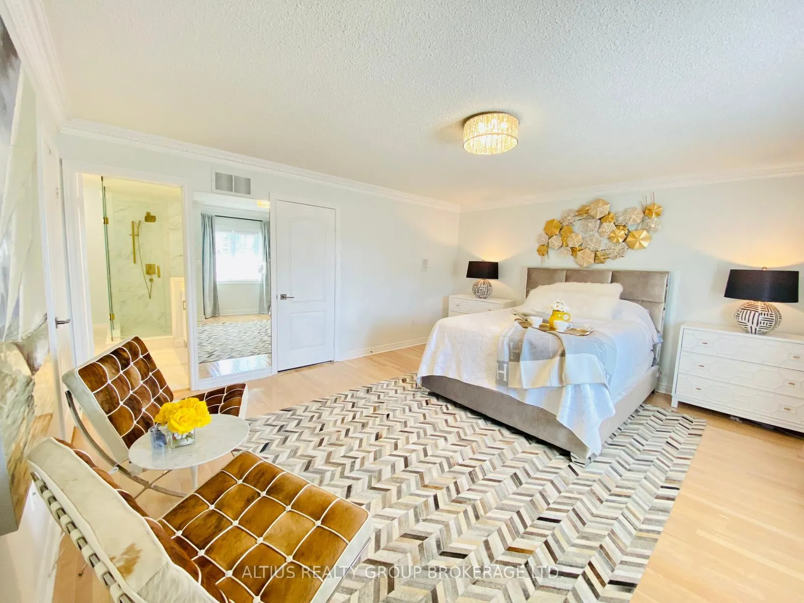 Photo 9 of Unit 9, 57 Cordoba Drive S, Vaughan, Lakeview Estates — HOMEH