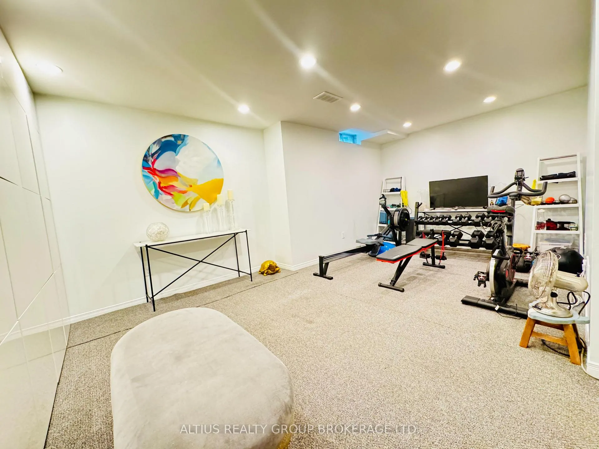 Photo 18 of Unit 9, 57 Cordoba Drive S, Vaughan, Lakeview Estates — HOMEH