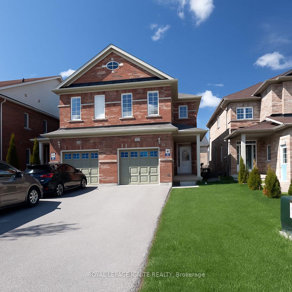 Photo 1 of 5402 Bellaggio Crescent, Mississauga, East Credit — HOMEH