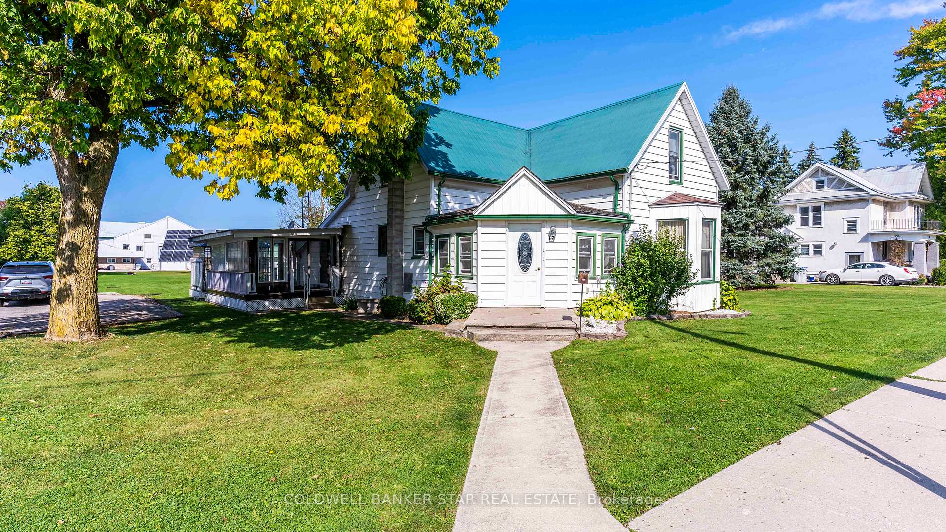 Photo 1 of 117 Jameson Street, North Middlesex, Alisa Craig — HOMEH