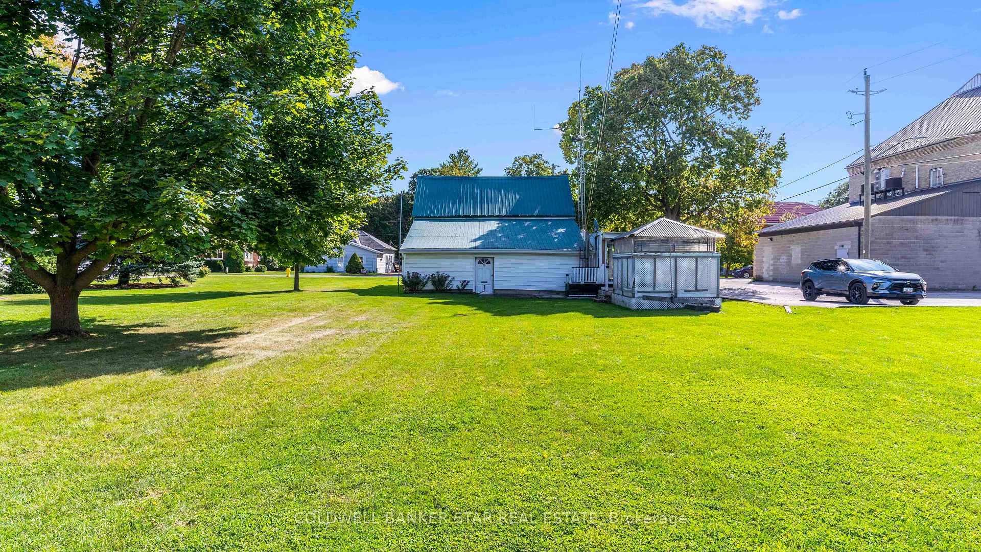 Photo 2 of 117 Jameson Street, North Middlesex, Alisa Craig — HOMEH
