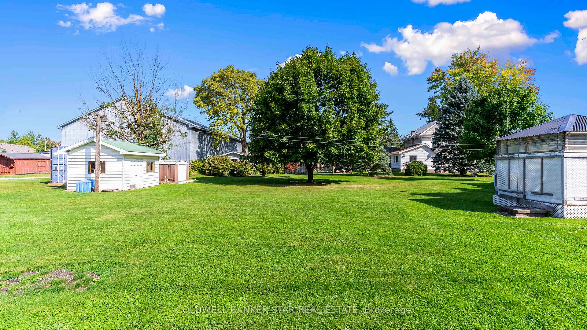 Photo 3 of 117 Jameson Street, North Middlesex, Alisa Craig — HOMEH