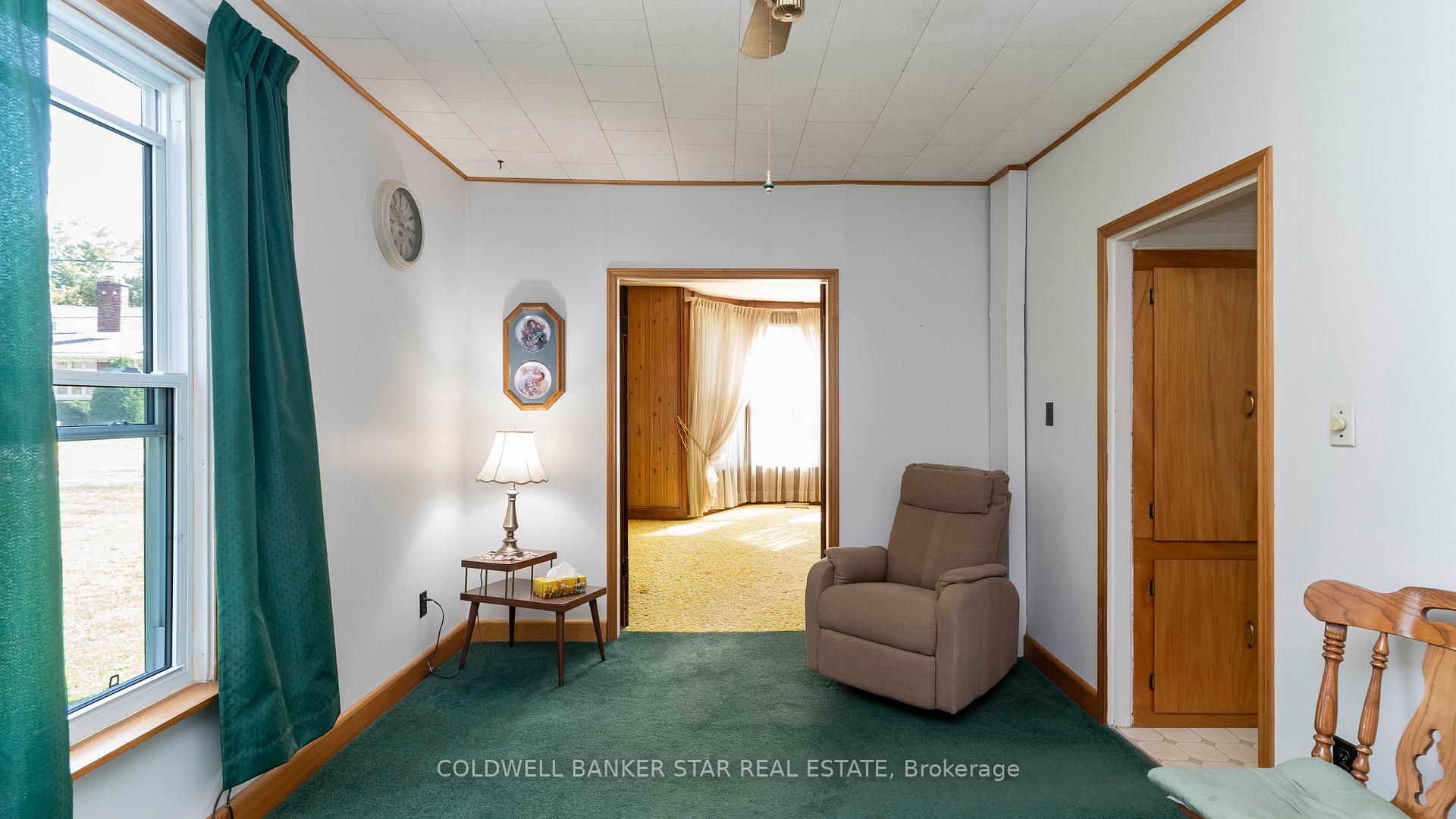 Photo 9 of 117 Jameson Street, North Middlesex, Alisa Craig — HOMEH