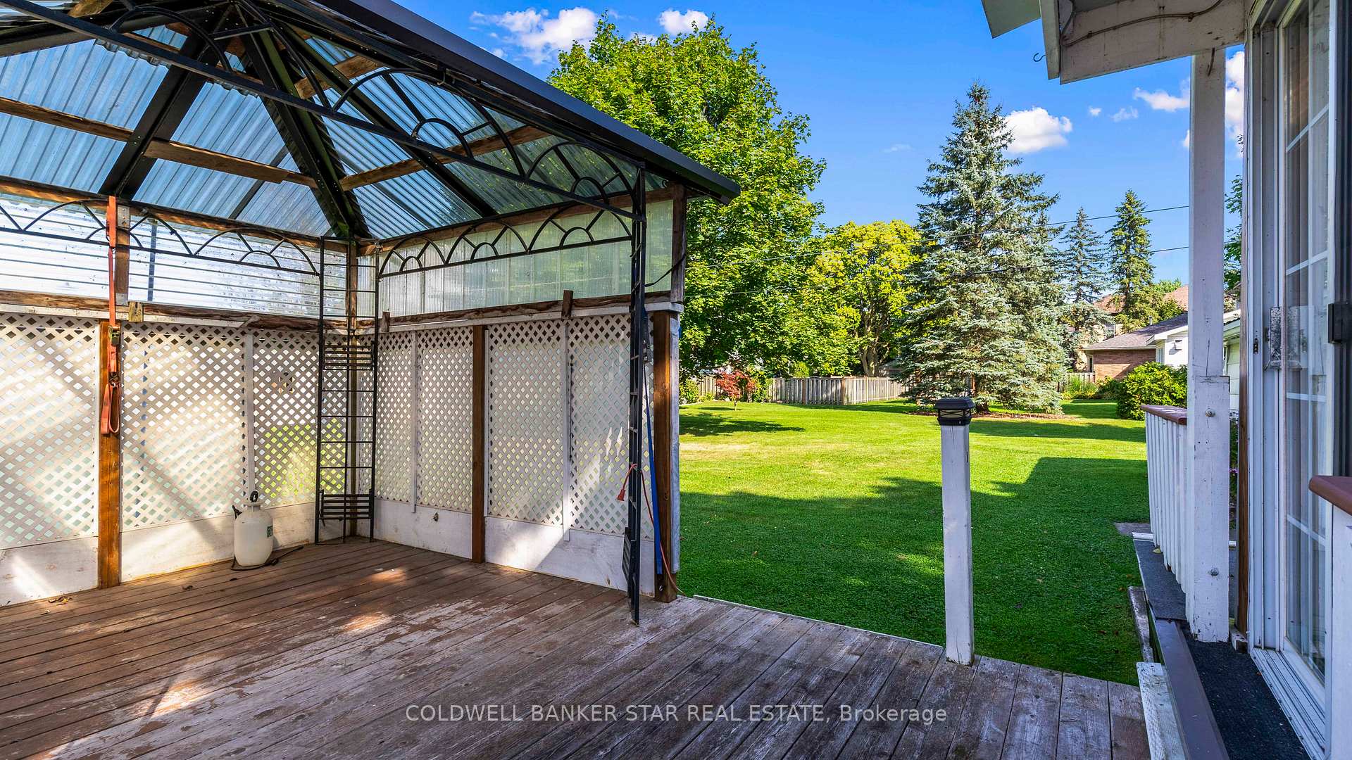 Photo 26 of 117 Jameson Street, North Middlesex, Alisa Craig — HOMEH