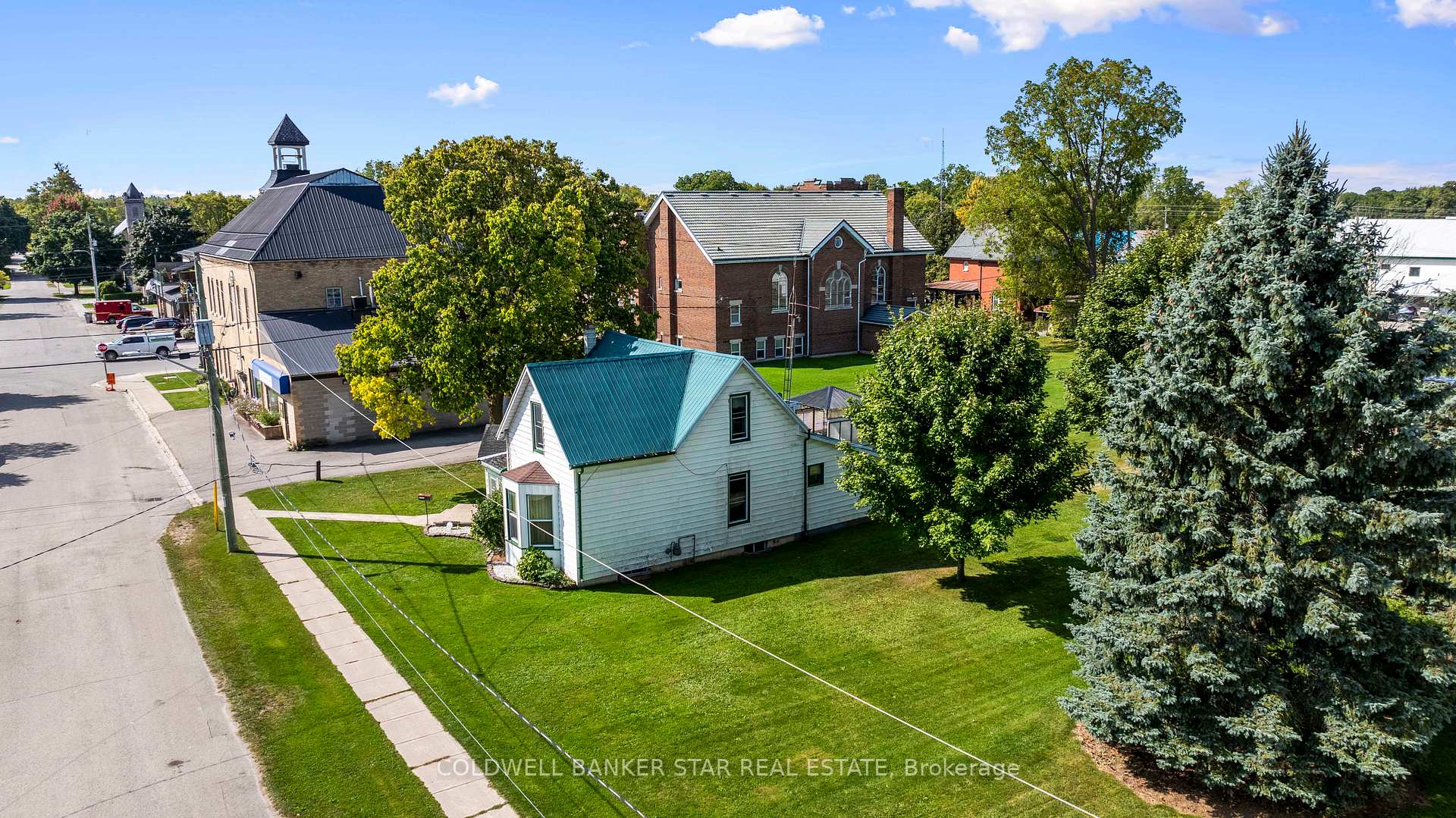 Photo 27 of 117 Jameson Street, North Middlesex, Alisa Craig — HOMEH