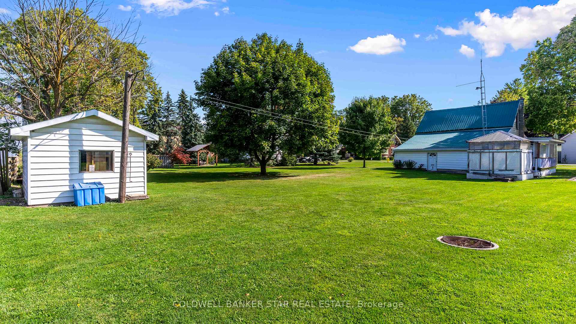Photo 29 of 117 Jameson Street, North Middlesex, Alisa Craig — HOMEH