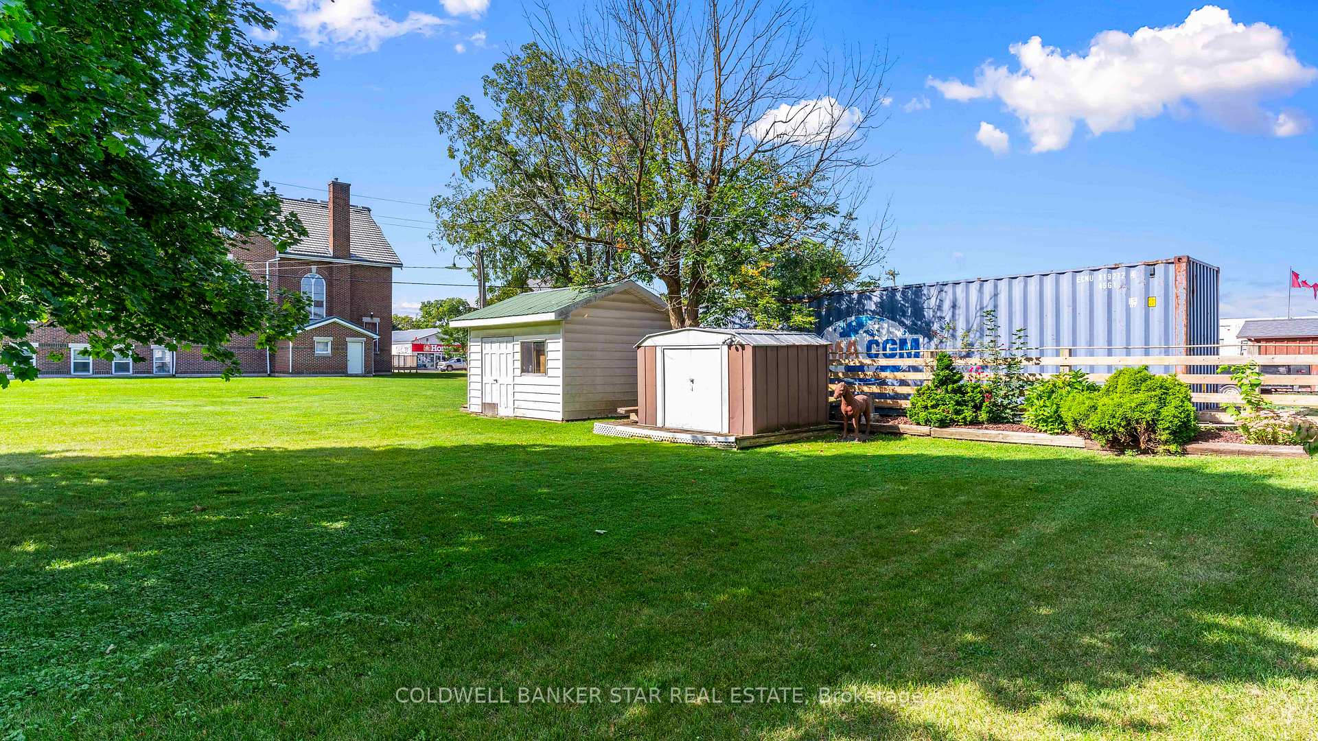 Photo 30 of 117 Jameson Street, North Middlesex, Alisa Craig — HOMEH