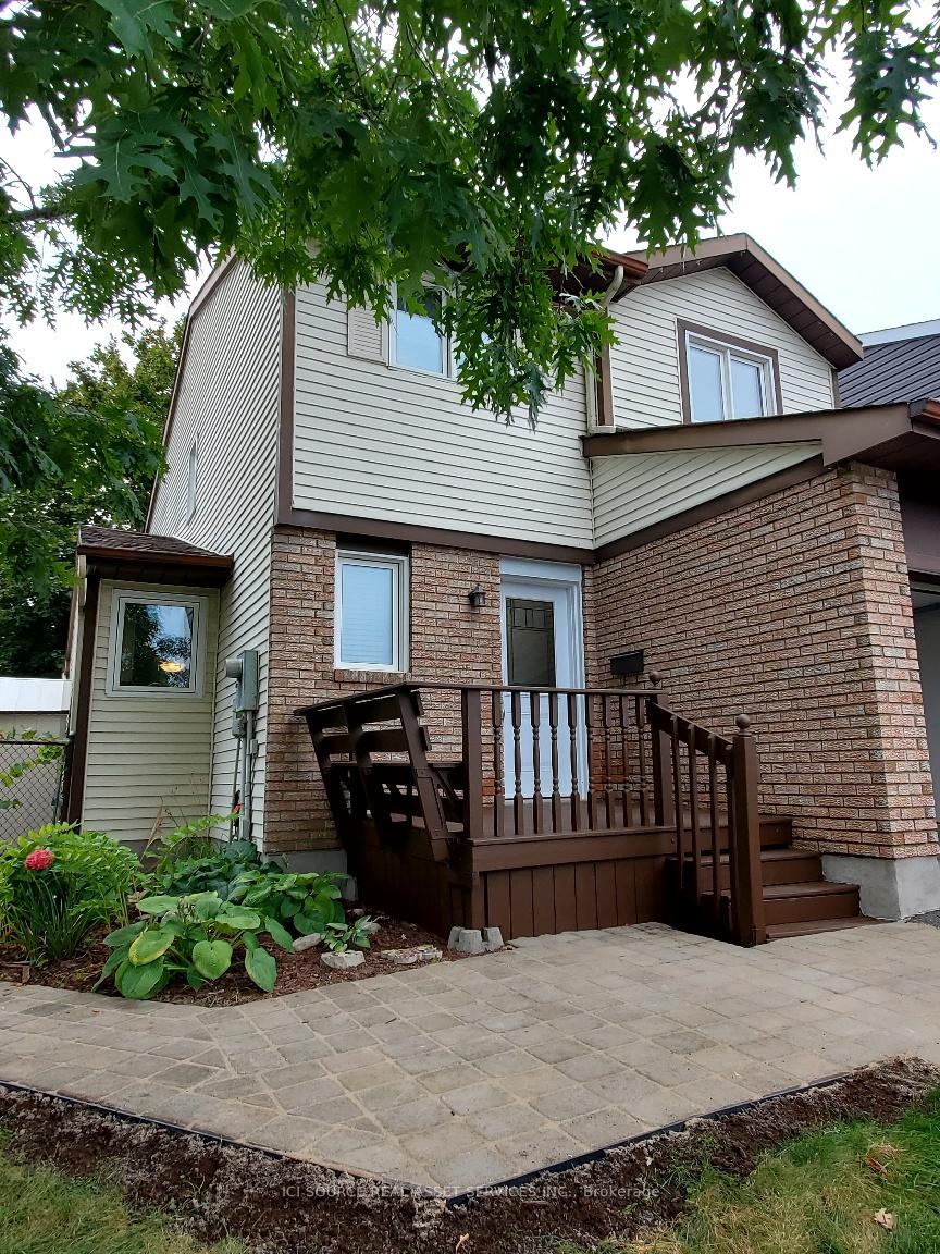 Photo 1 of 1792 Bromont Way, Ottawa, Chateauneuf — HOMEH