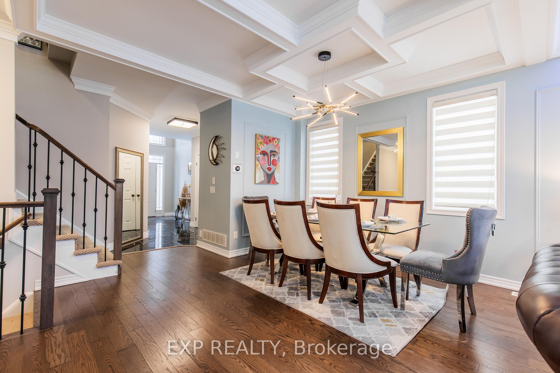 Photo 5 of 6544 Sam Iorfida Drive, Niagara Falls, Oldfield — HOMEH