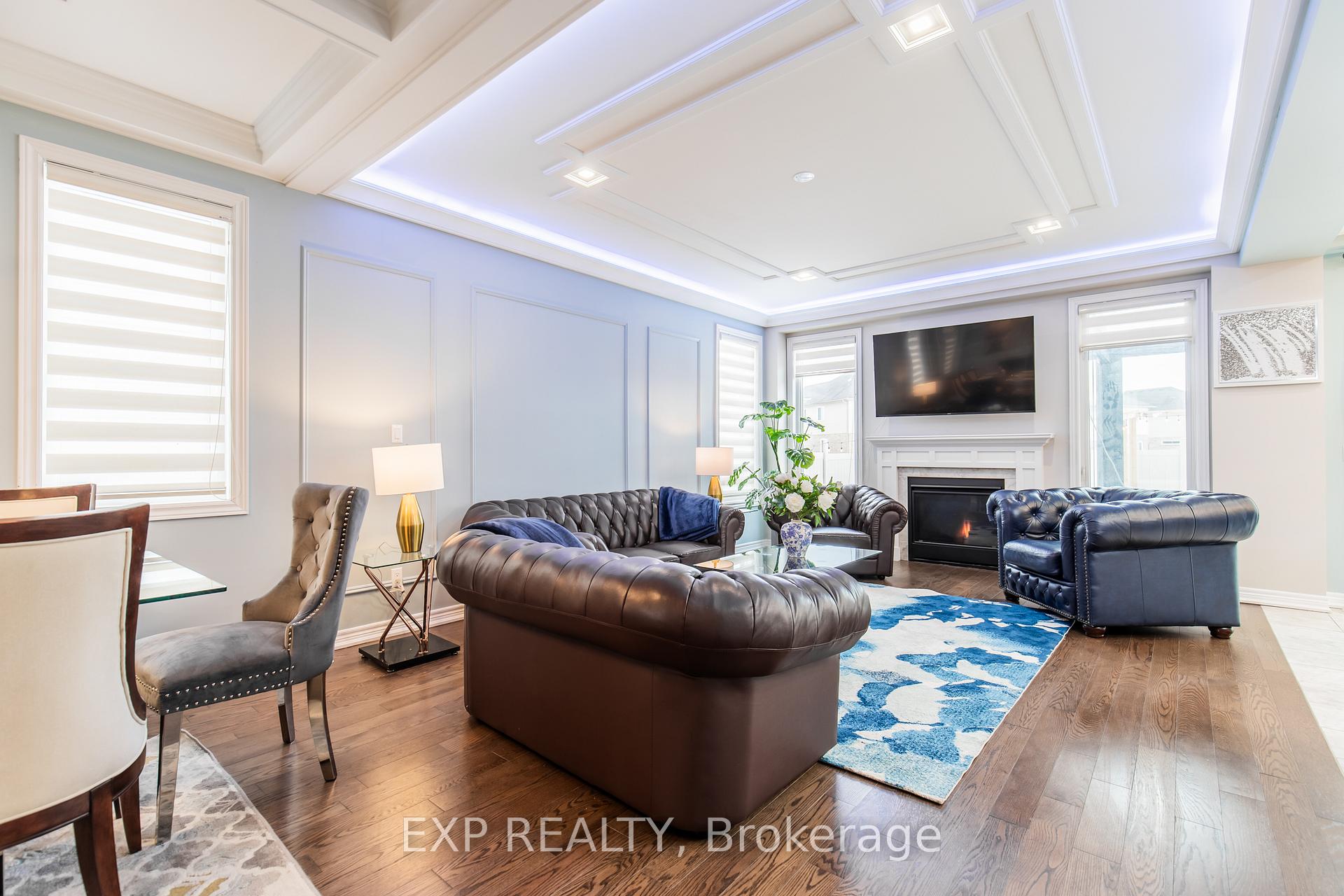 Photo 6 of 6544 Sam Iorfida Drive, Niagara Falls, Oldfield — HOMEH