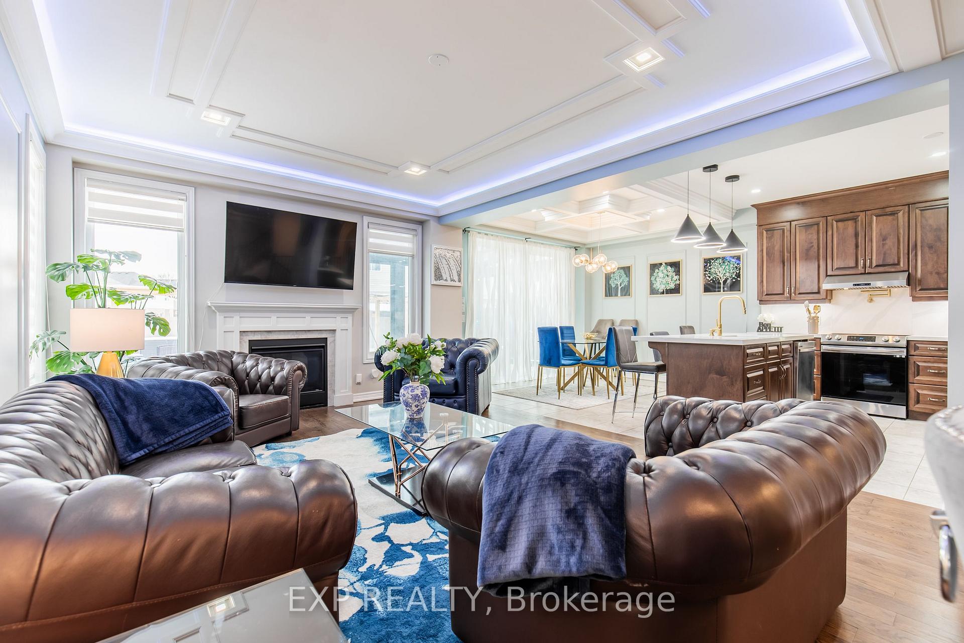 Photo 7 of 6544 Sam Iorfida Drive, Niagara Falls, Oldfield — HOMEH