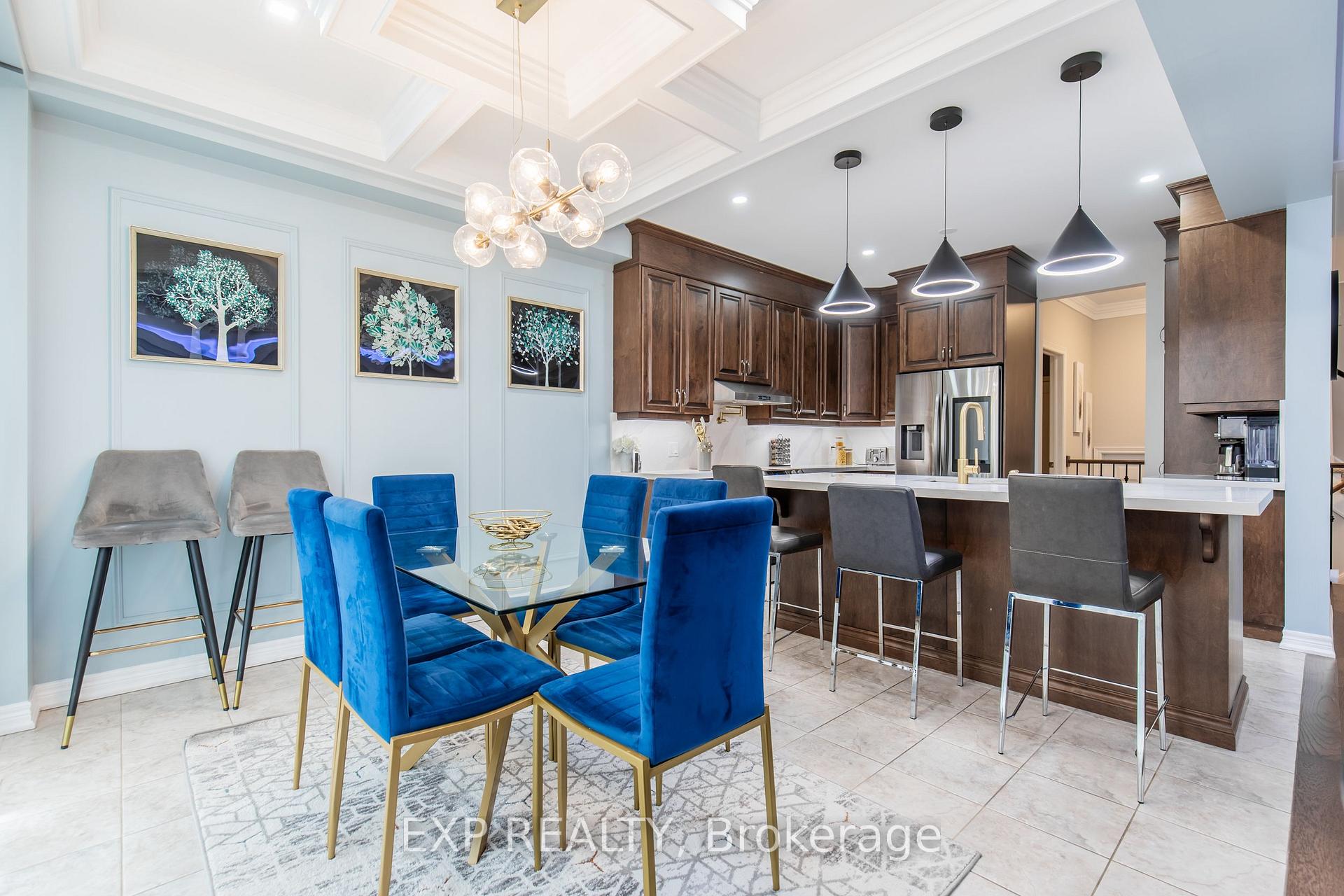 Photo 8 of 6544 Sam Iorfida Drive, Niagara Falls, Oldfield — HOMEH