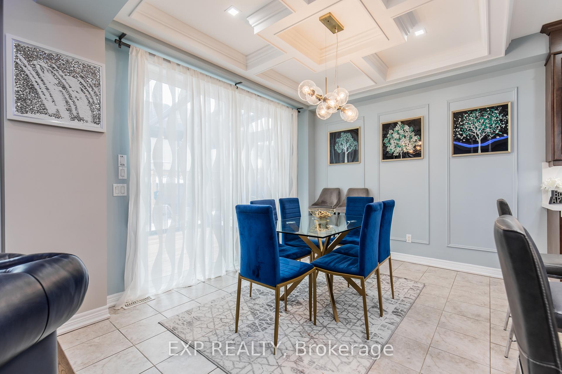 Photo 9 of 6544 Sam Iorfida Drive, Niagara Falls, Oldfield — HOMEH