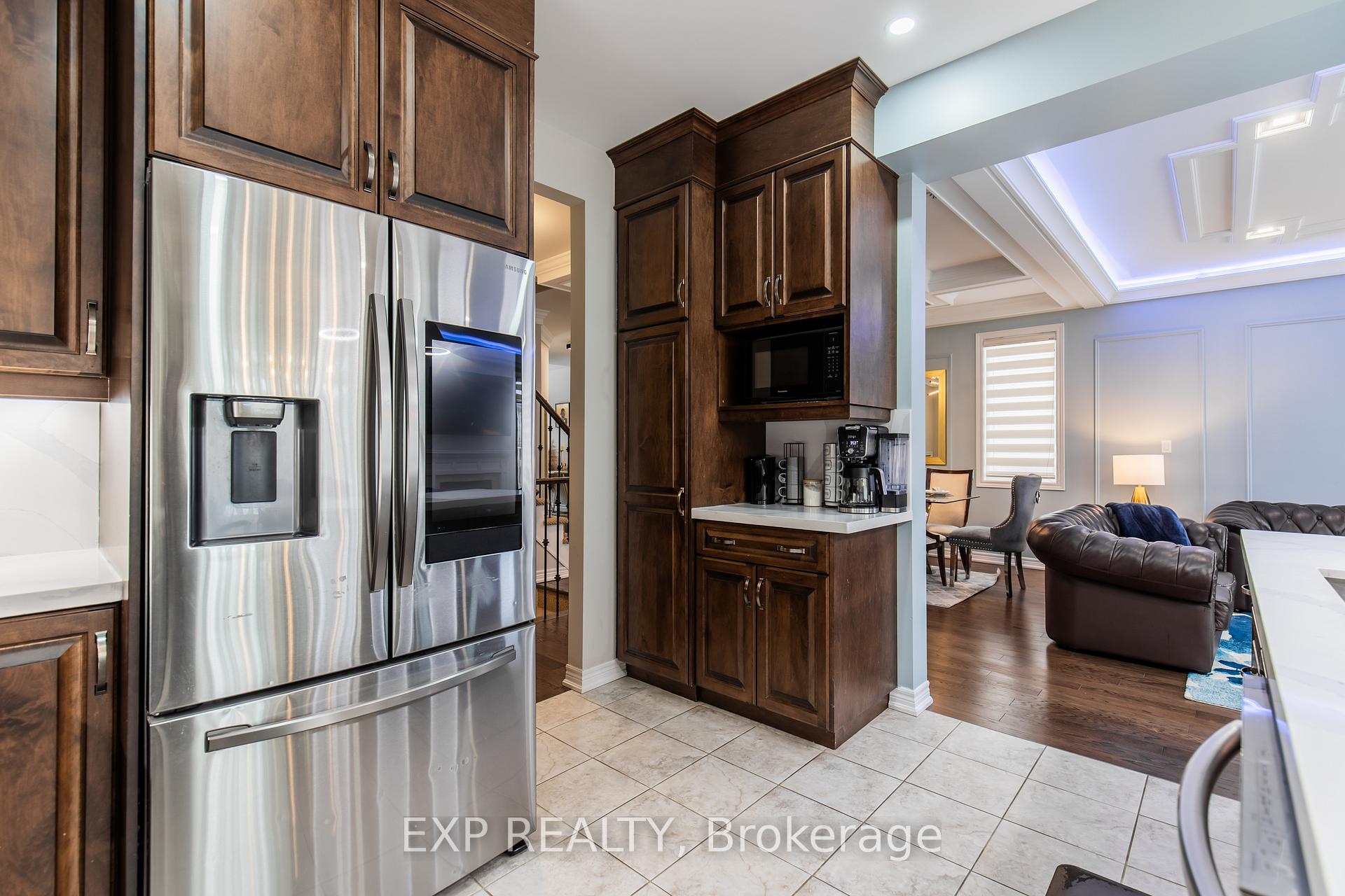 Photo 13 of 6544 Sam Iorfida Drive, Niagara Falls, Oldfield — HOMEH