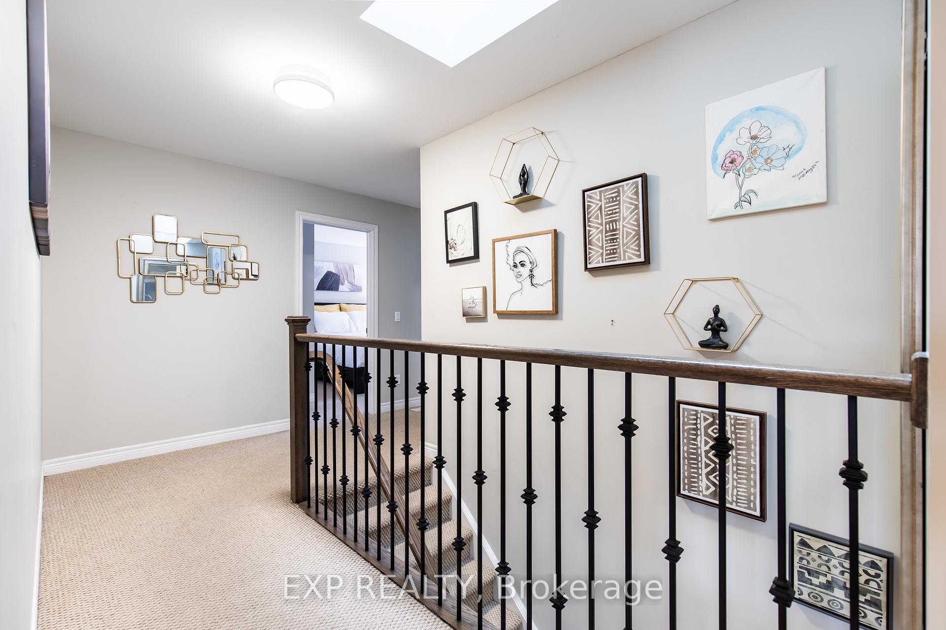 Photo 14 of 6544 Sam Iorfida Drive, Niagara Falls, Oldfield — HOMEH