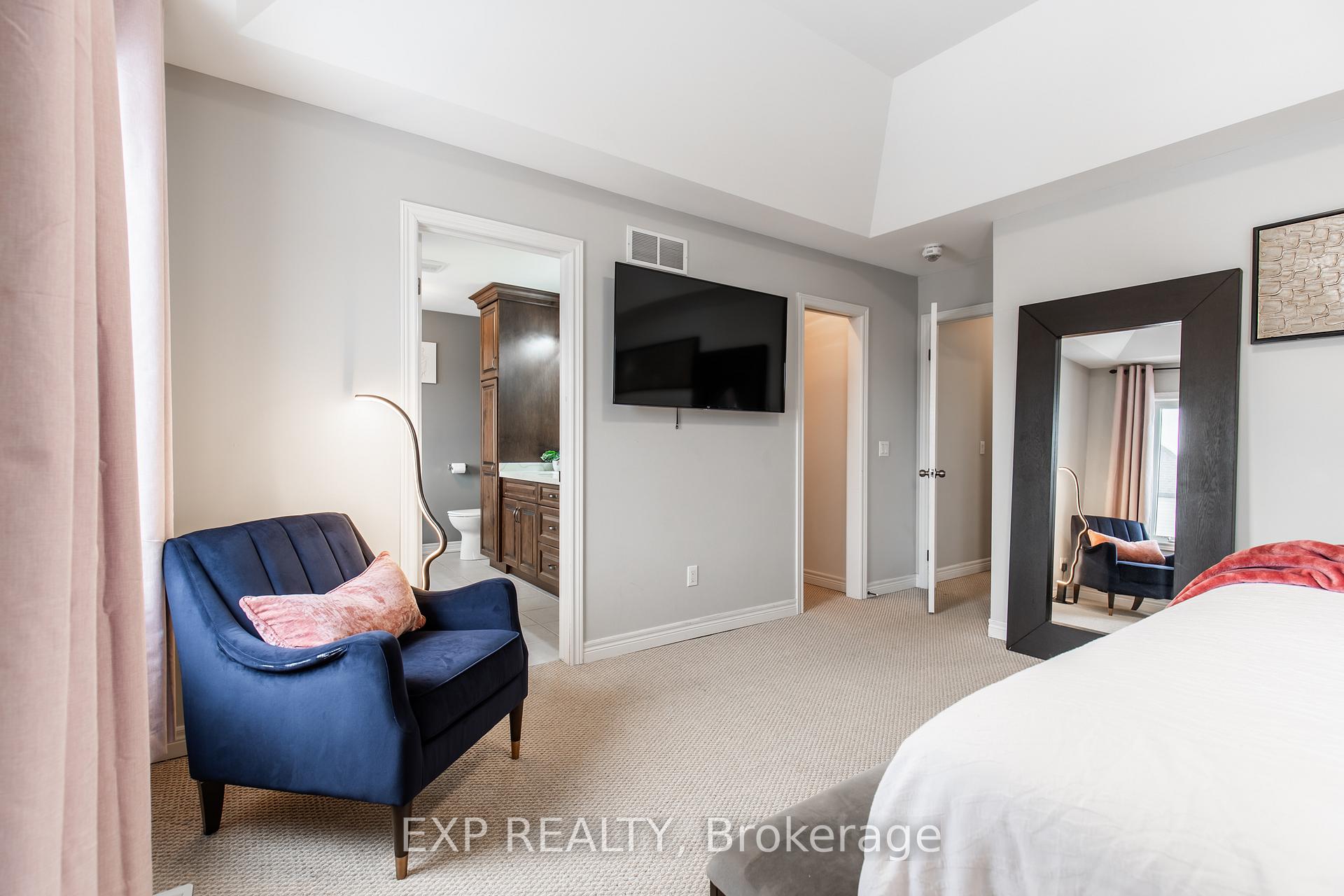 Photo 20 of 6544 Sam Iorfida Drive, Niagara Falls, Oldfield — HOMEH